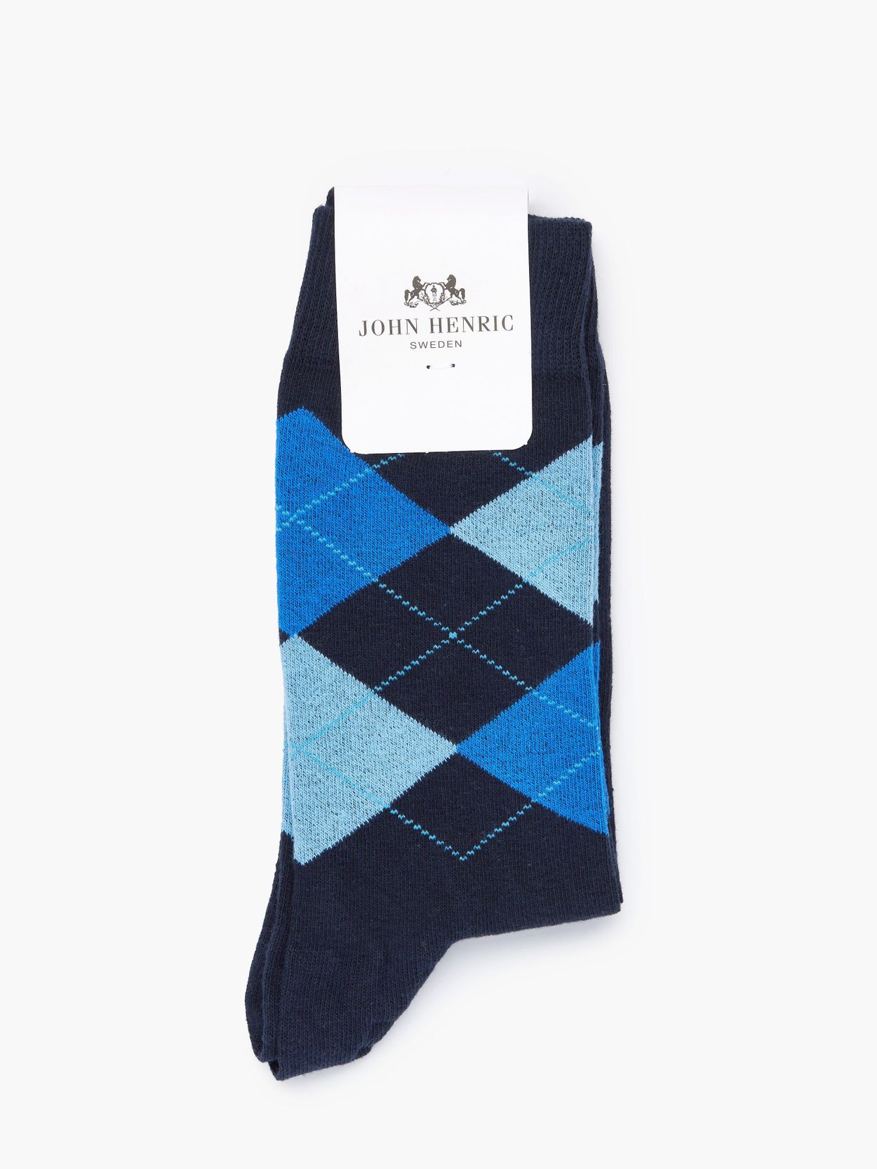 Blue & Light Blue Socks Girona