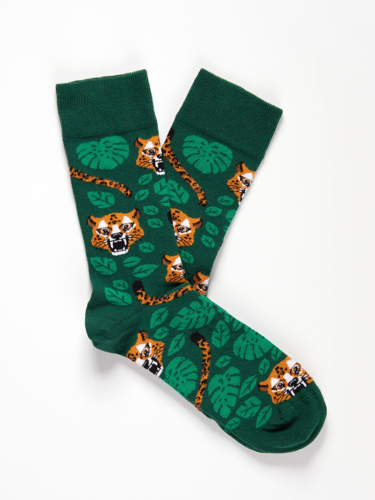 Green Socks Lagos