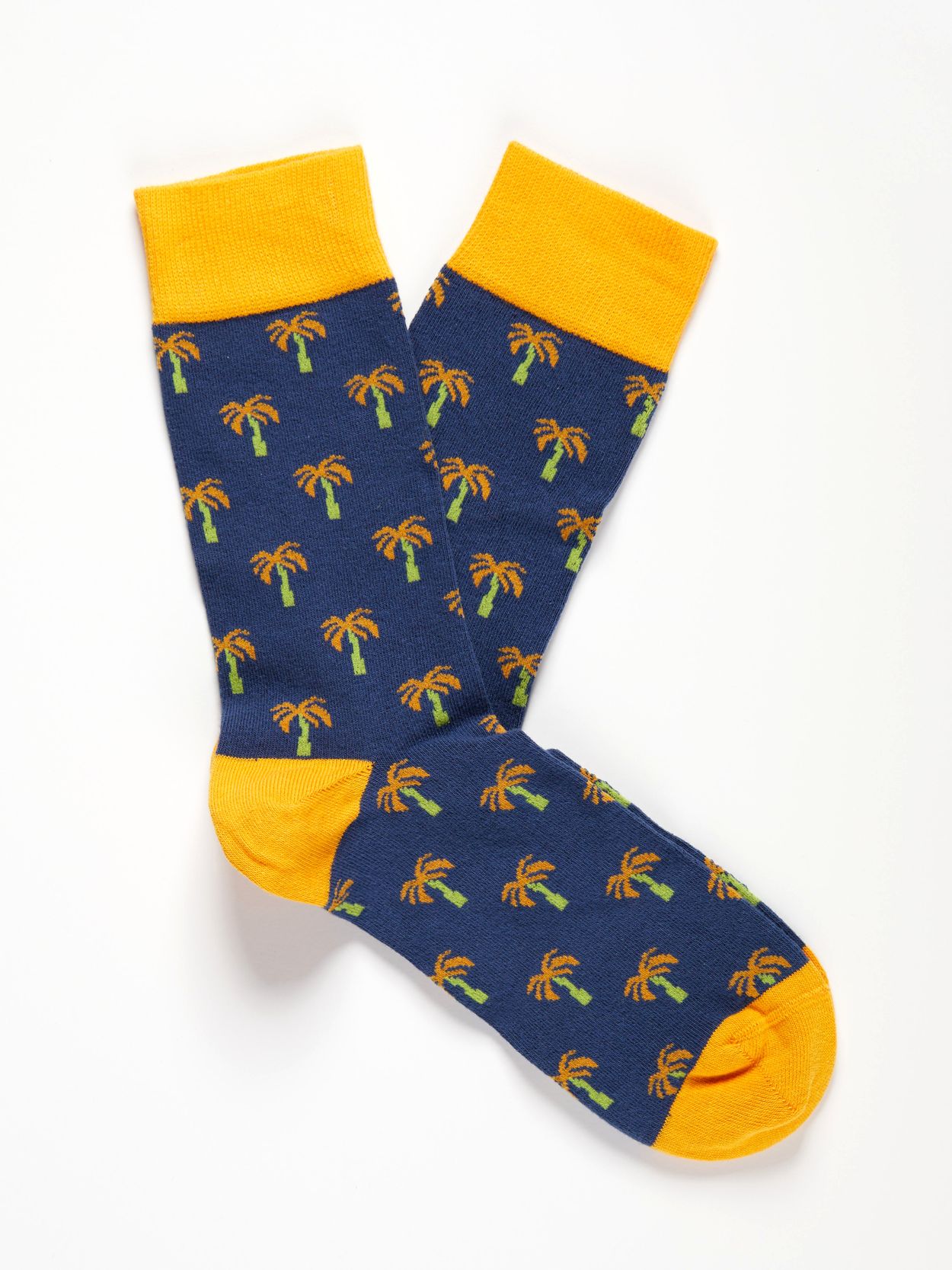Blue Socks Elvas