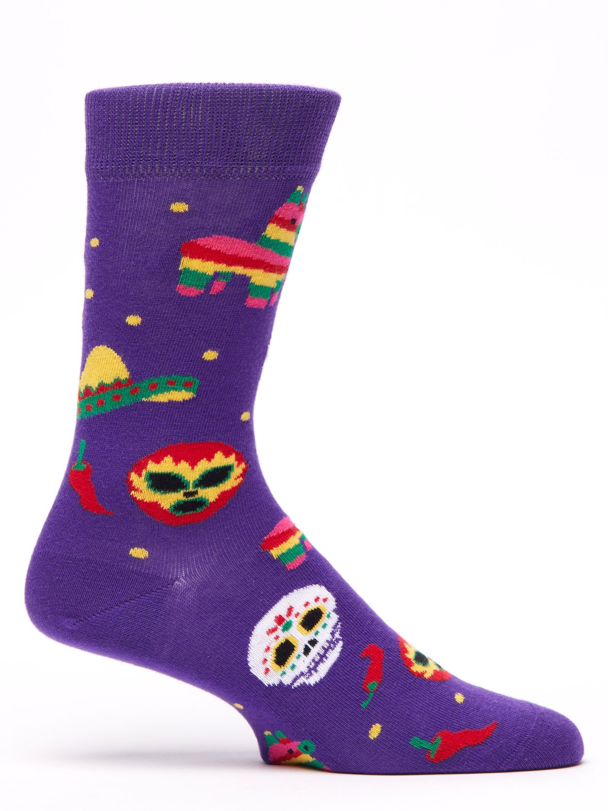 Purple Socks Lleida