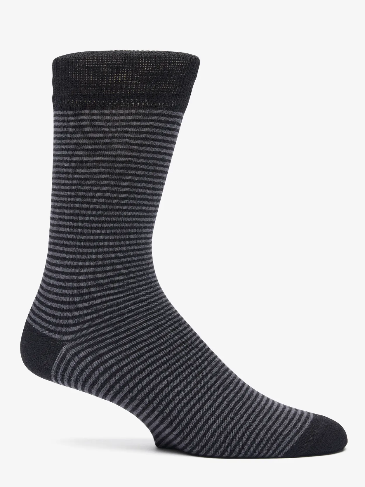Black & Grey Socks Almeria