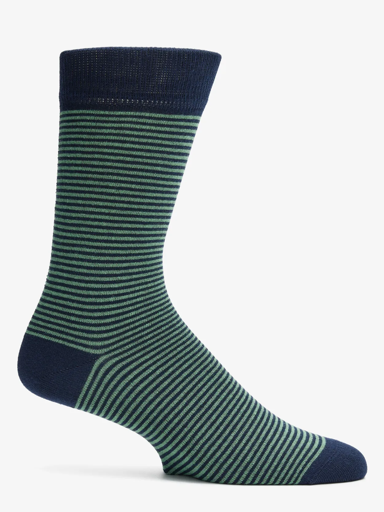 Blue & Green Socks Almeria