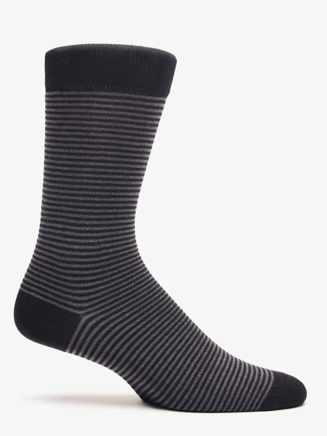 Black & Grey Socks Almeria