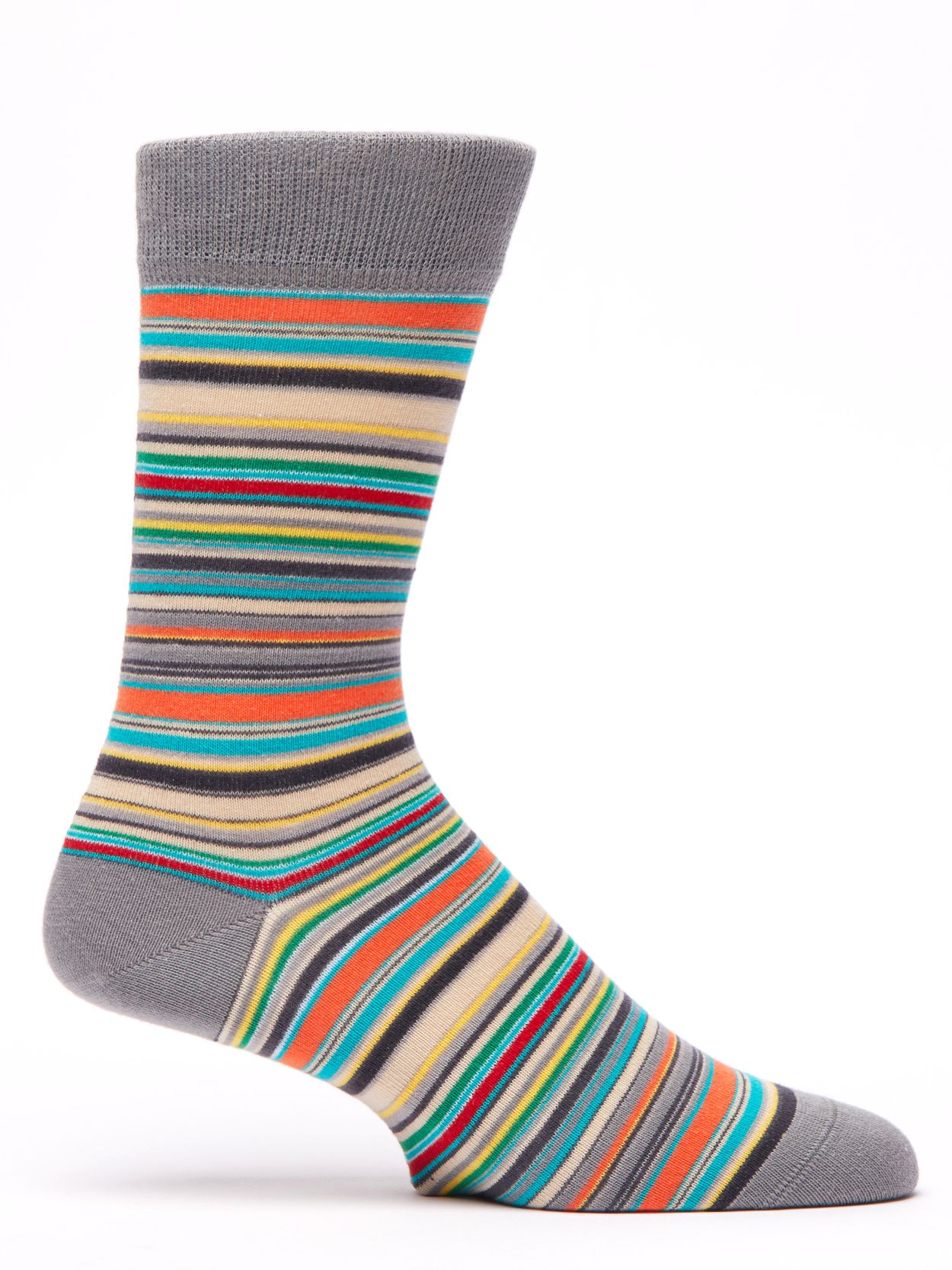 Multicolored Socks Palma