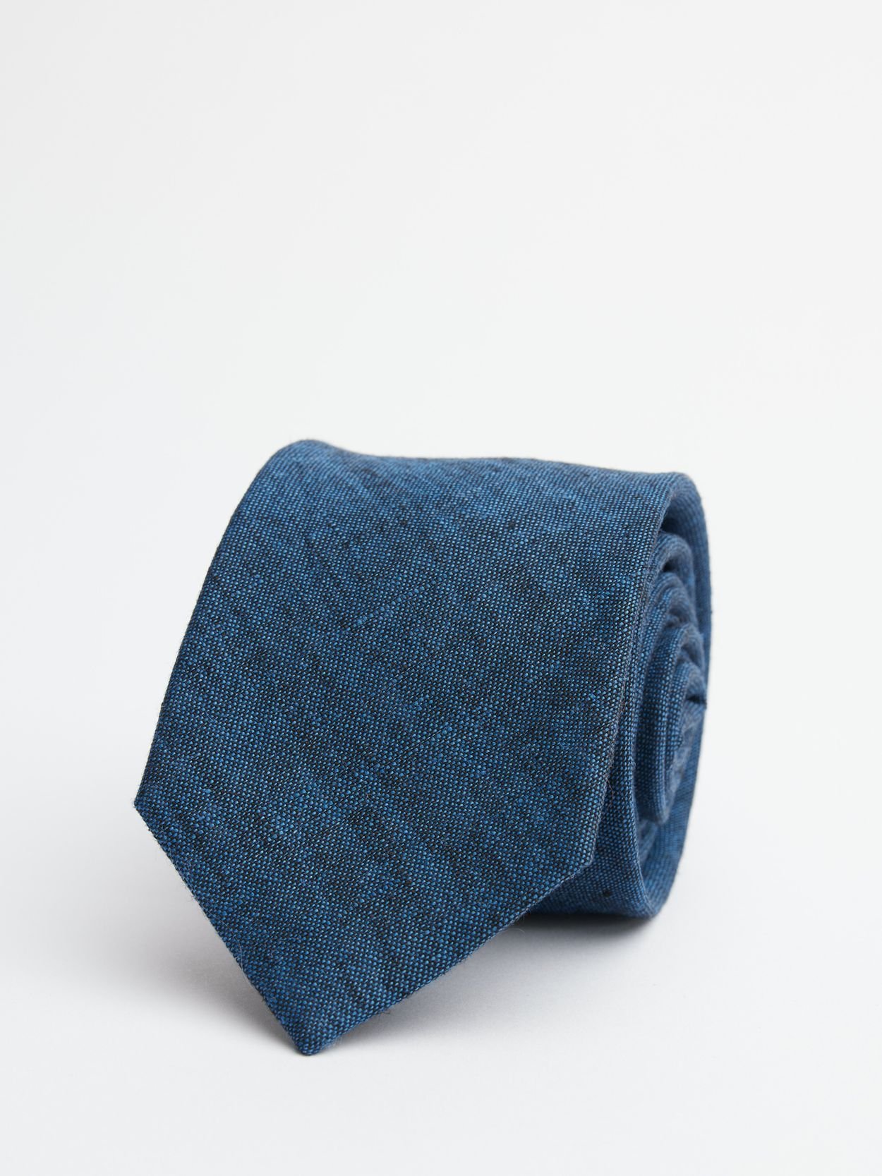 【Hender Scheme】linen necktie Hender Scheme 