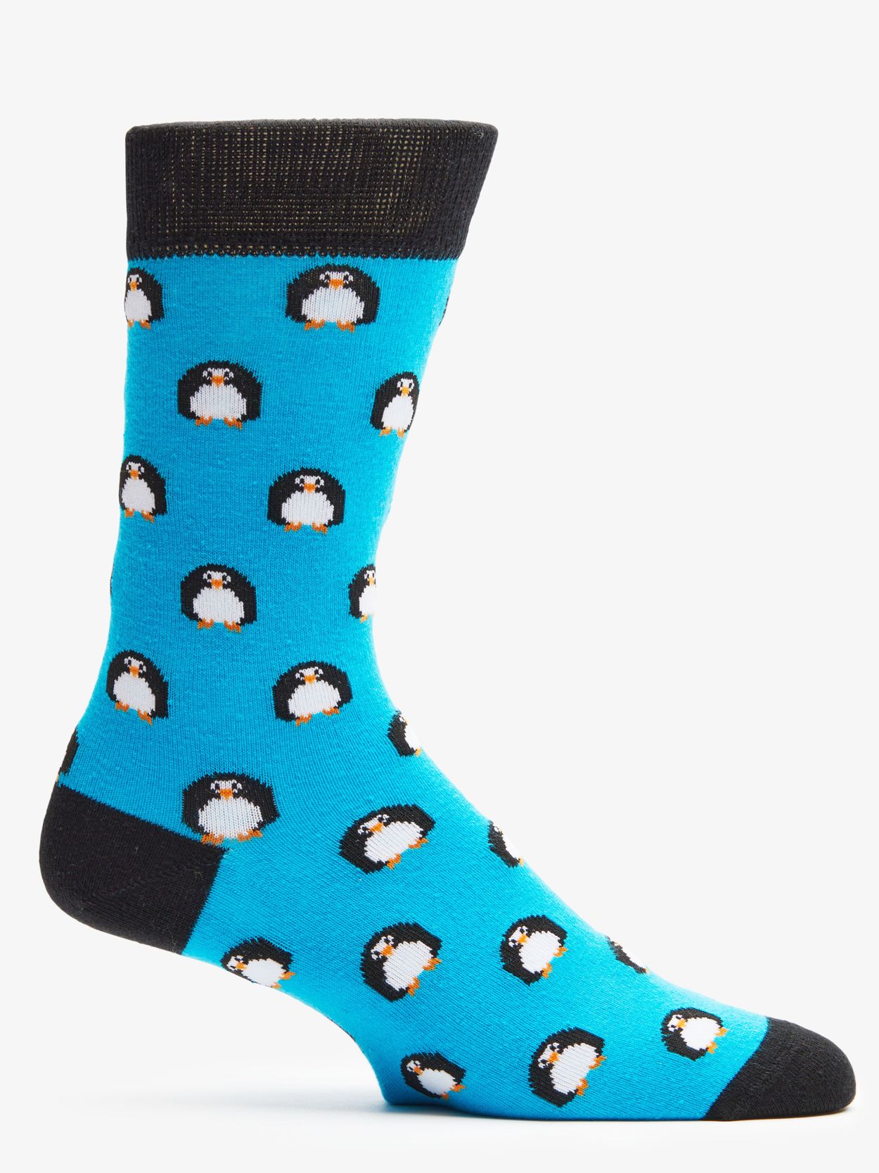 Turquoise Socks Spello
