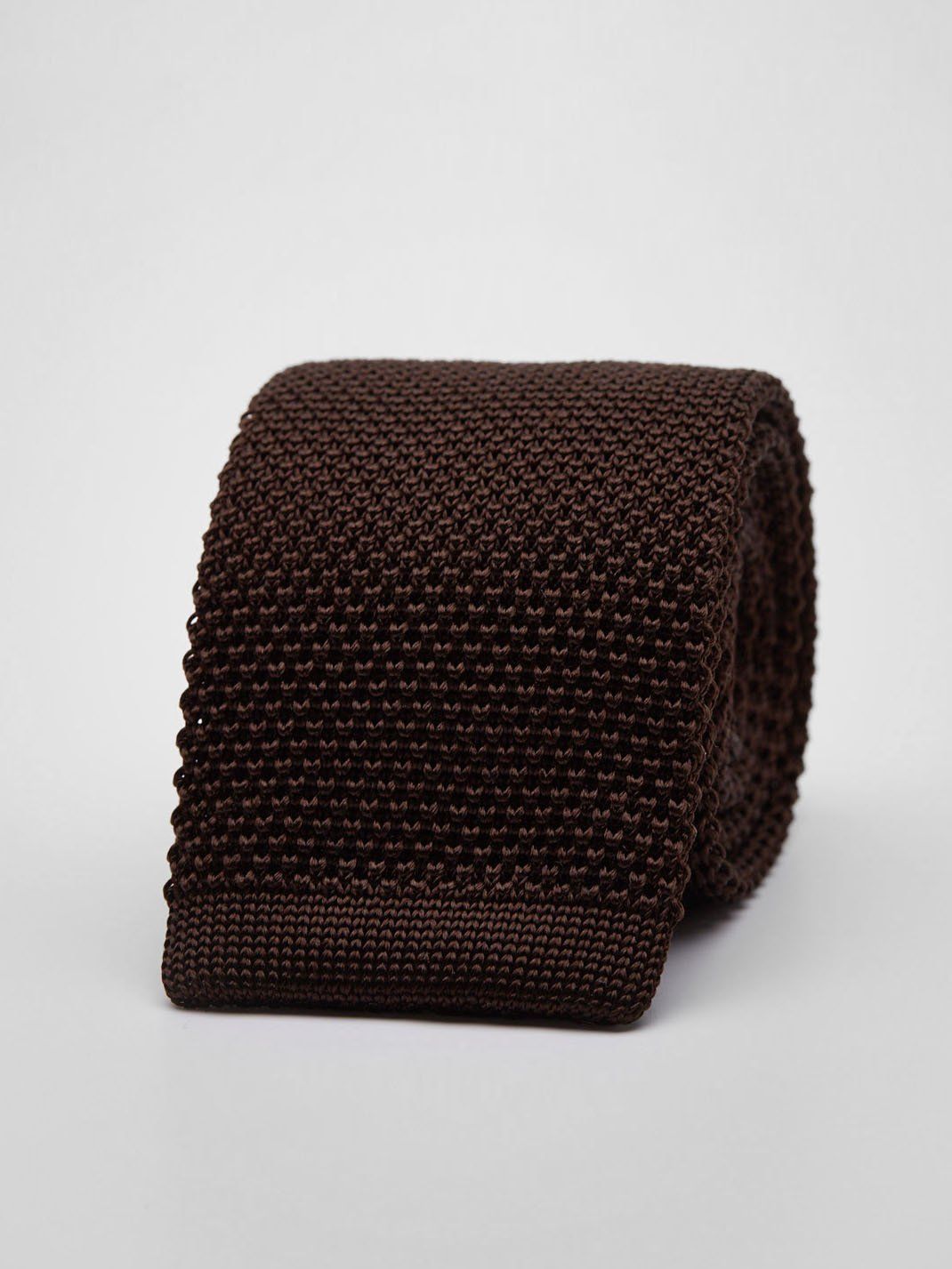 Knitted Tie - Buy online | John Henric