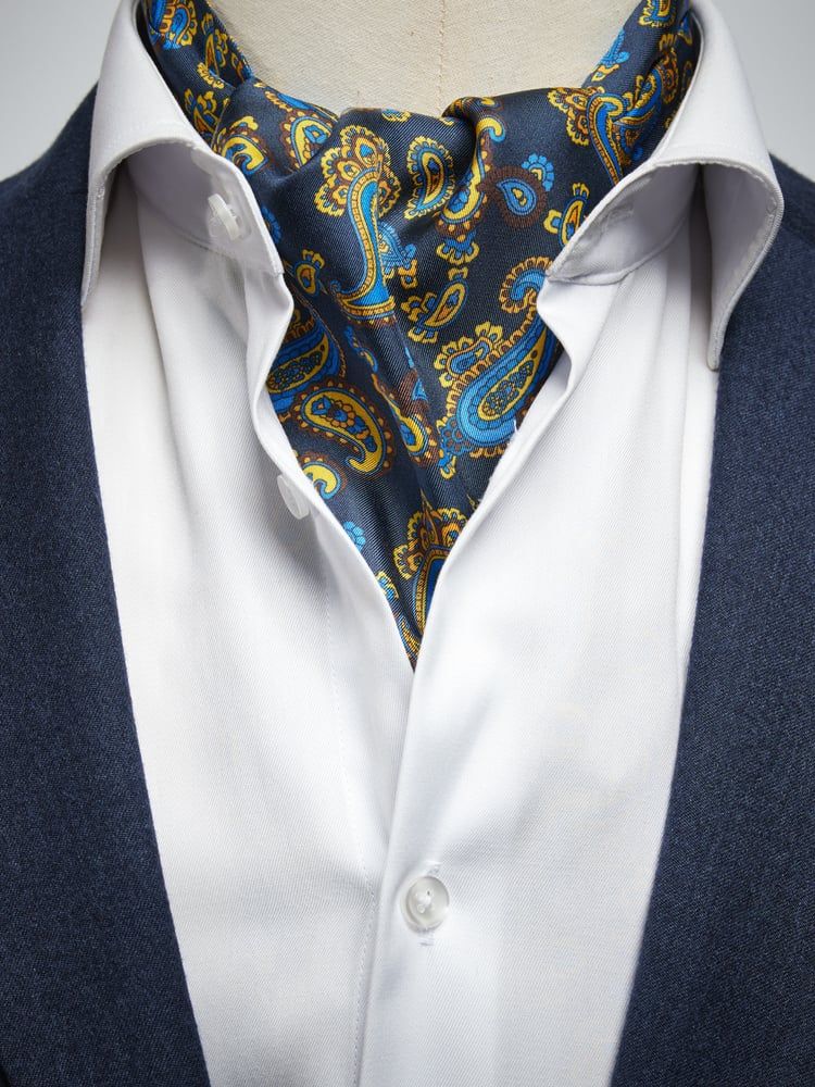 Goldener Ascot