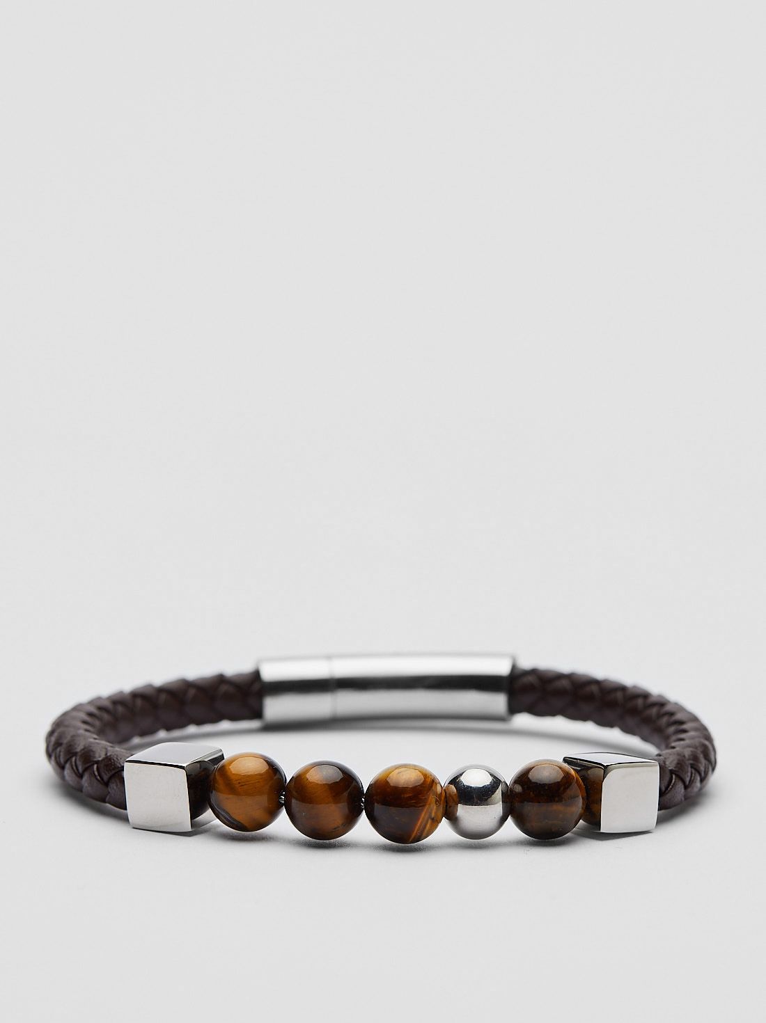 Bracelet Marron Colac