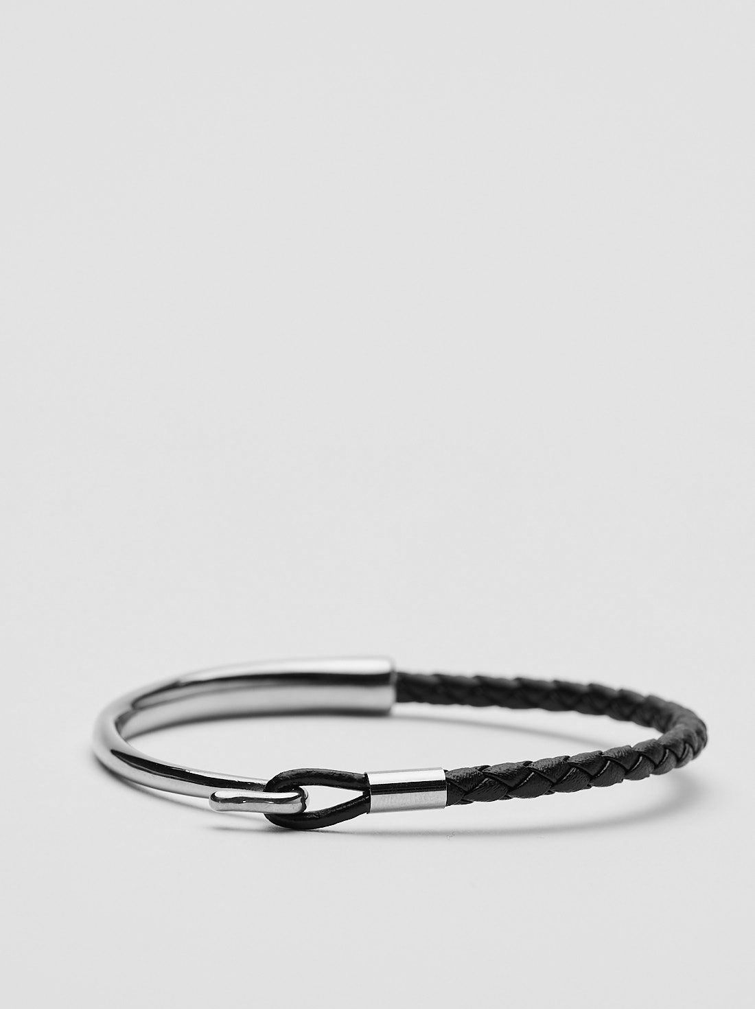 Black Bracelet Adelaide