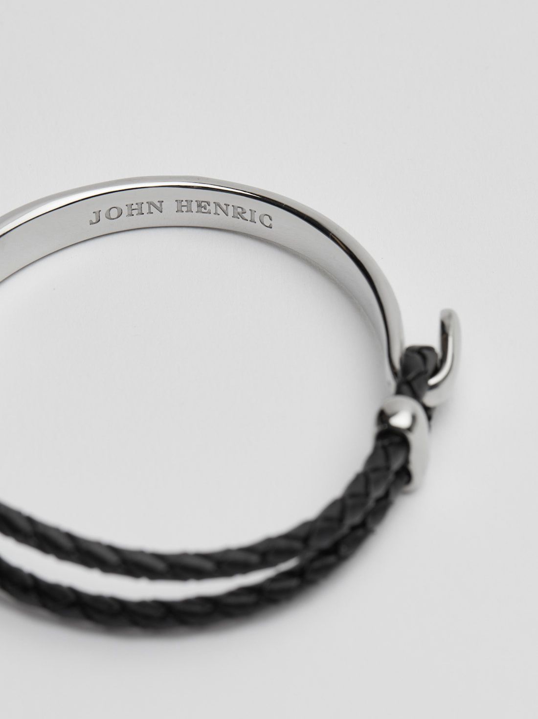 Silver Bracelet Dresden