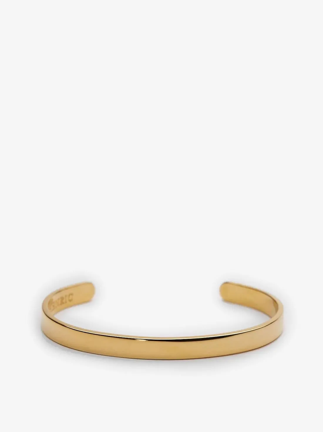 Gold Bracelet Darwin