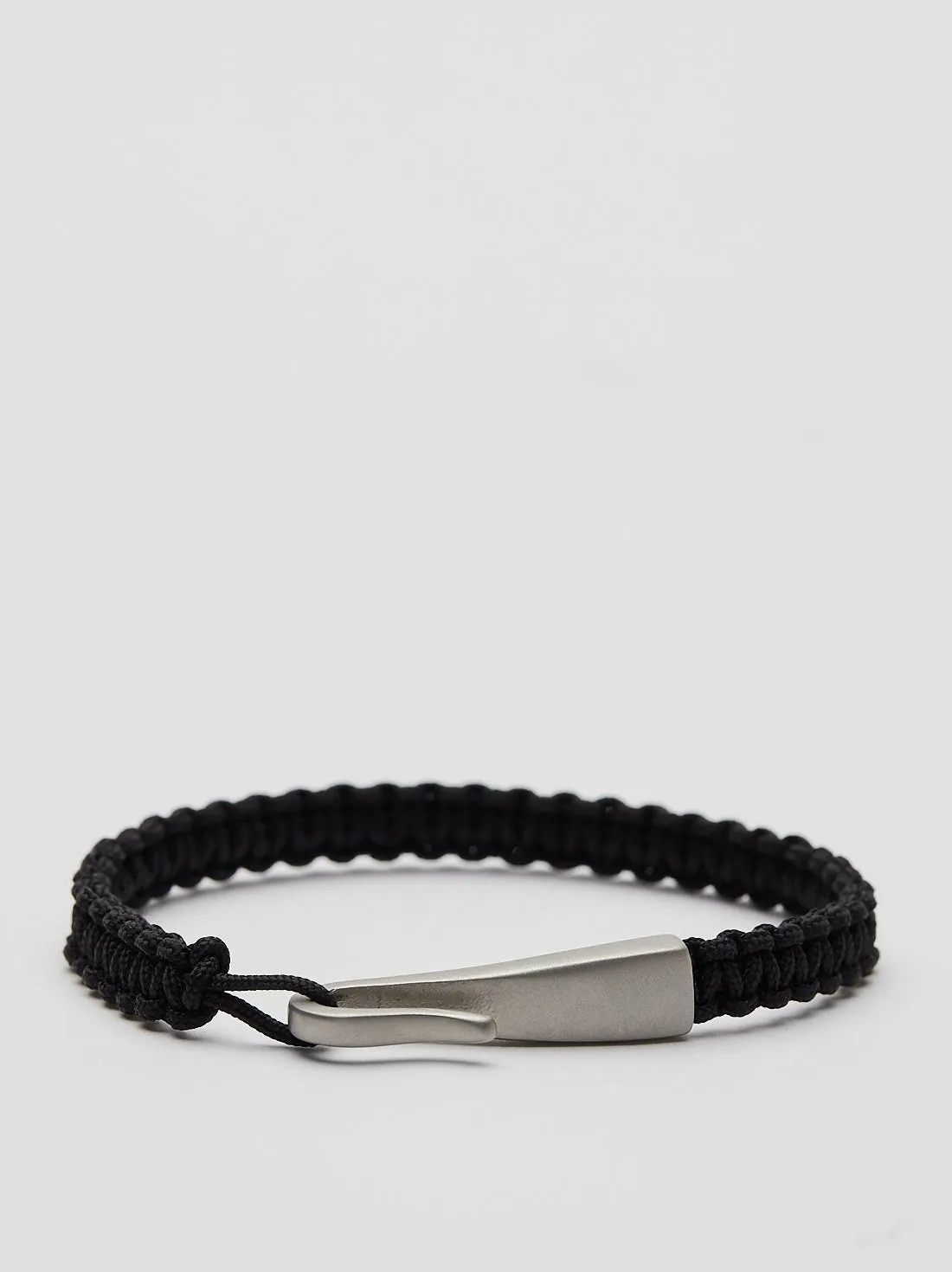 Bracelet Noir Potsdam