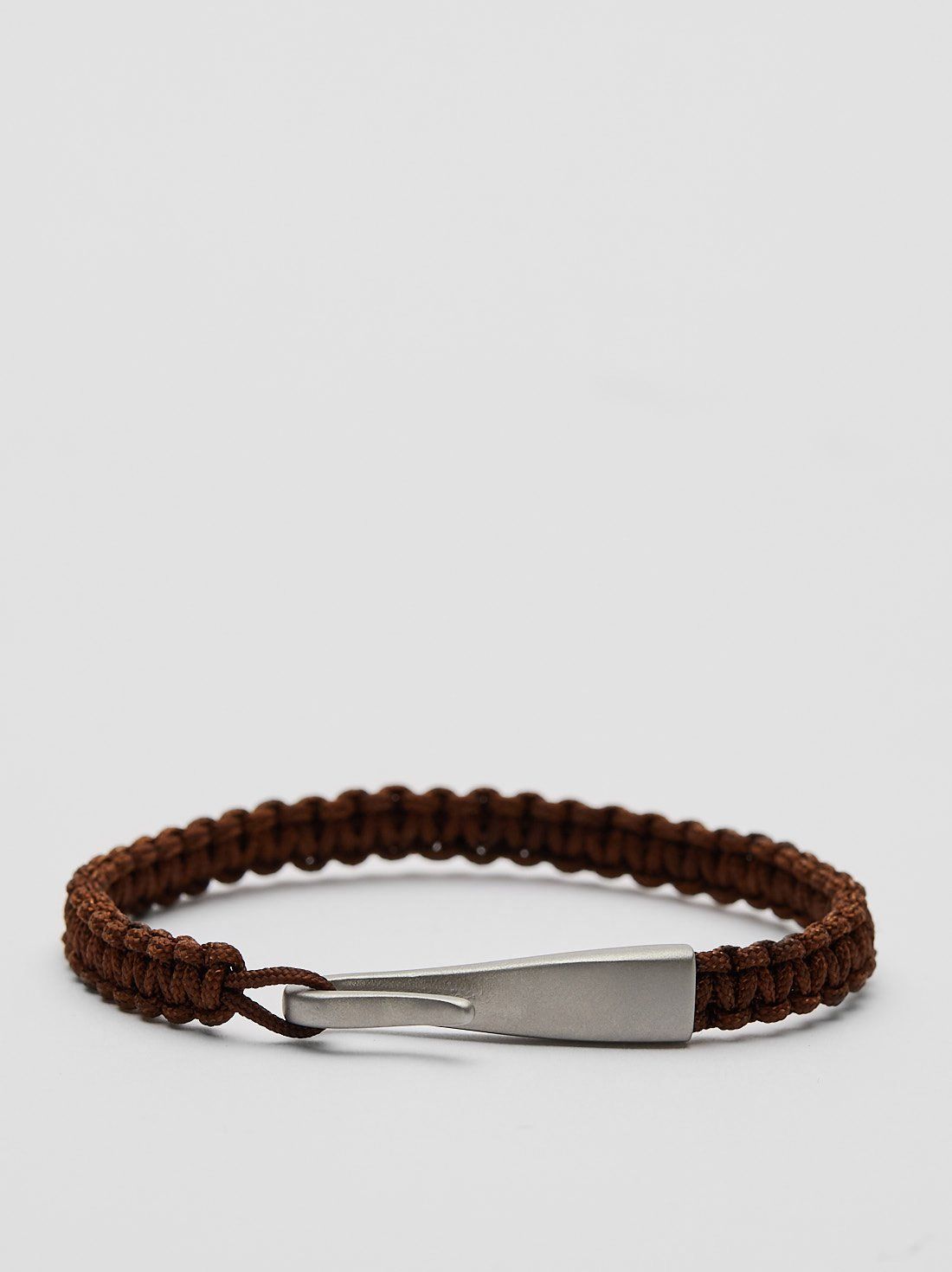 Brown Bracelet Potsdam