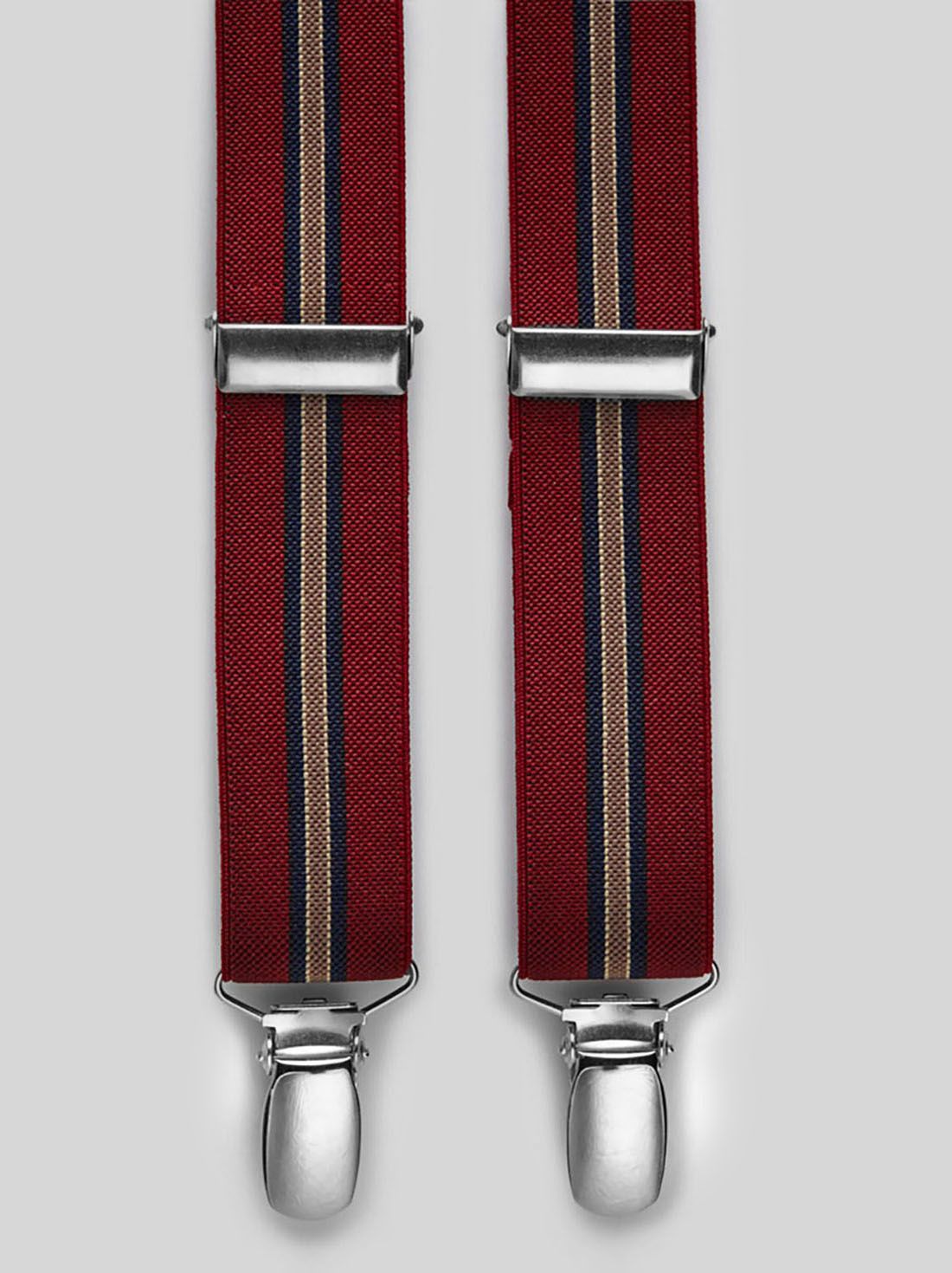Men' Suspenders & Accessories | Free Shipping | John Henric