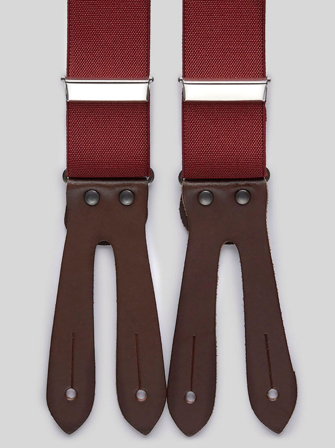 Men' Suspenders & Accessories | Free Shipping | John Henric