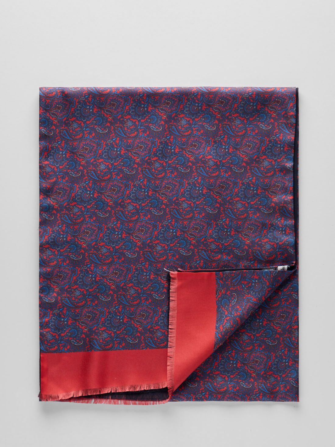 Wool Silk Scarf - Buy online