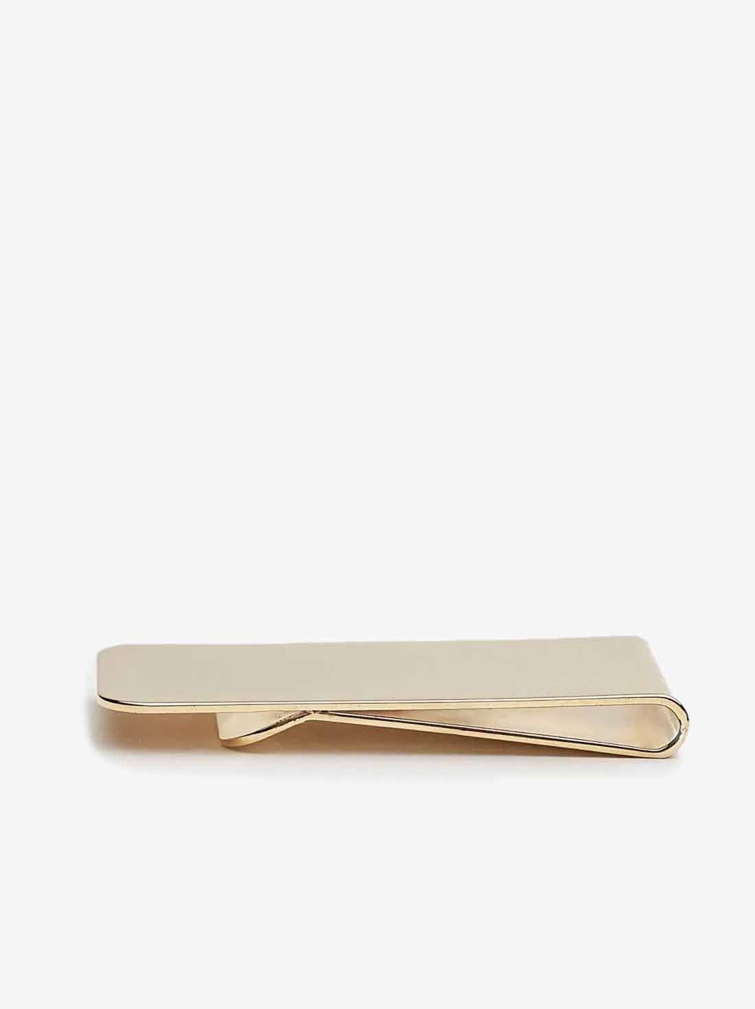 Gold Moneyclip