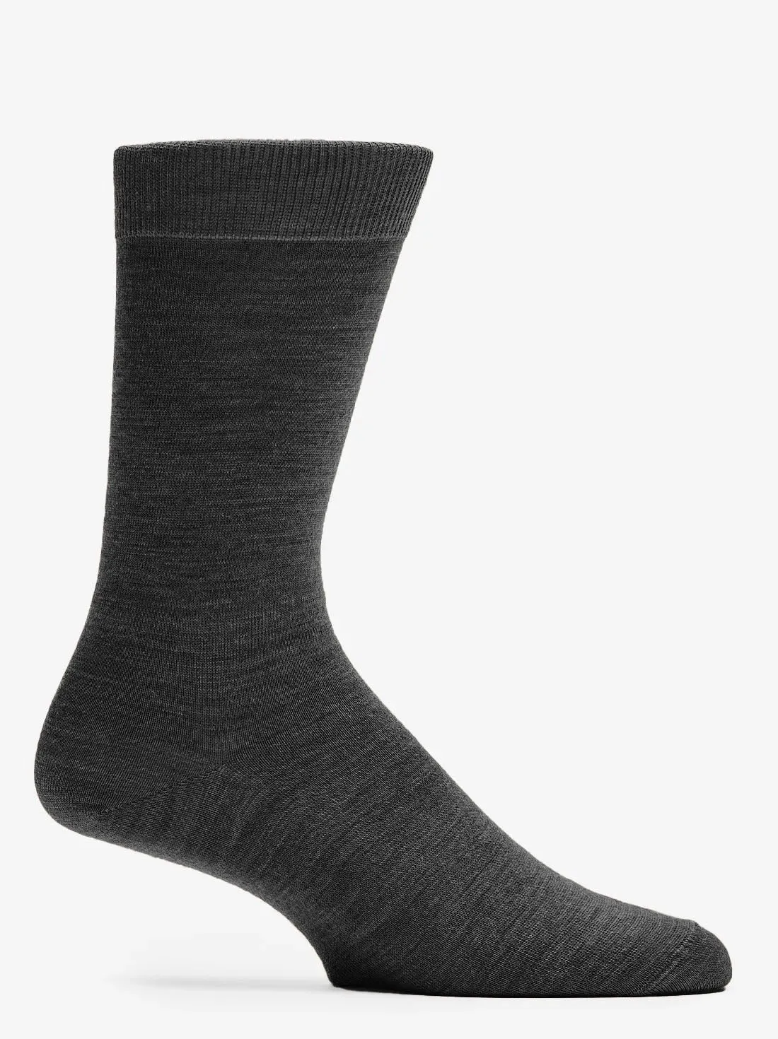 Grey Socks Tully