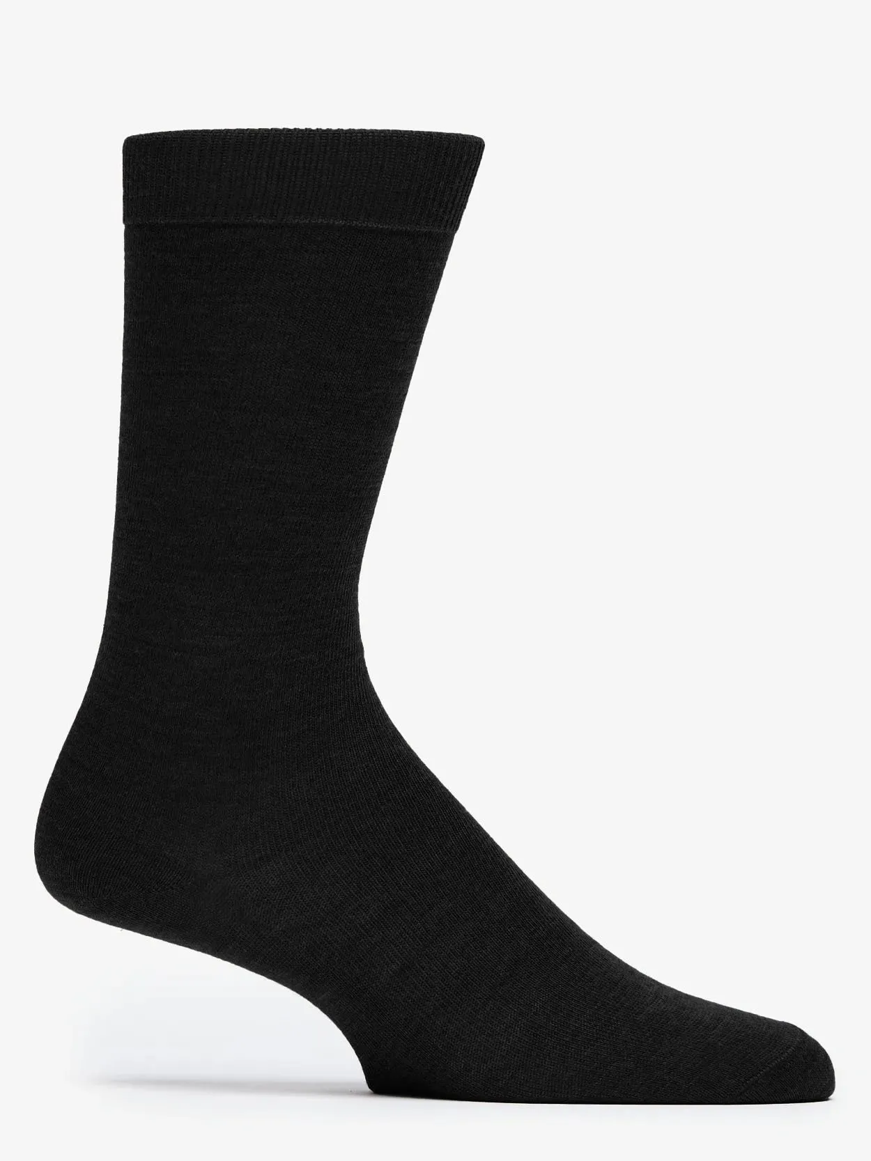Black Socks Tully