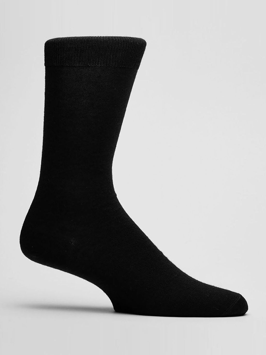 Black Socks Tully