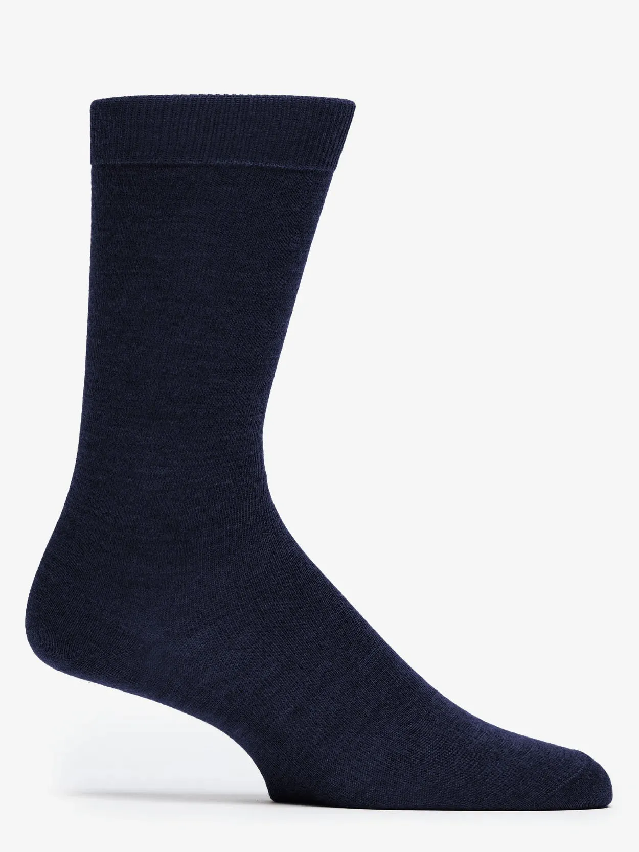 Blue Socks Tully