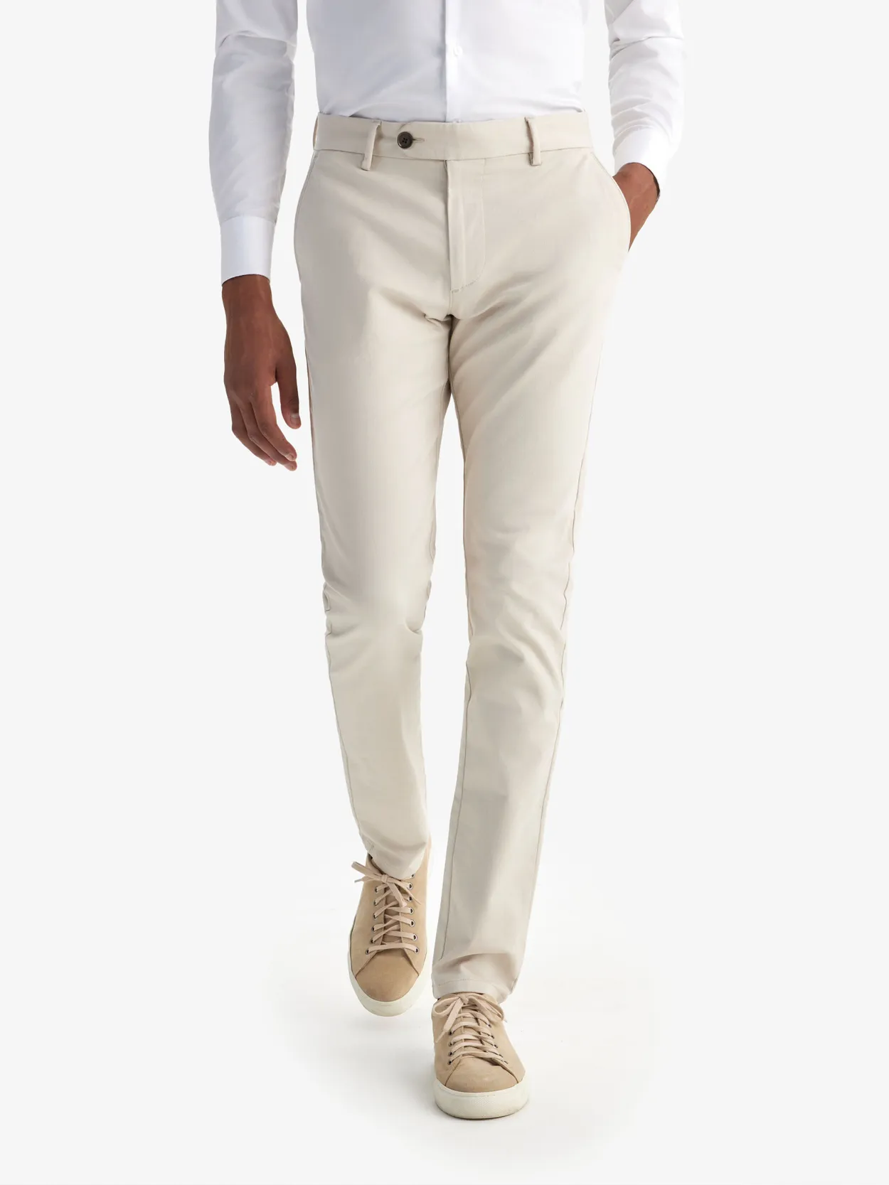 Sandige Chino Soho