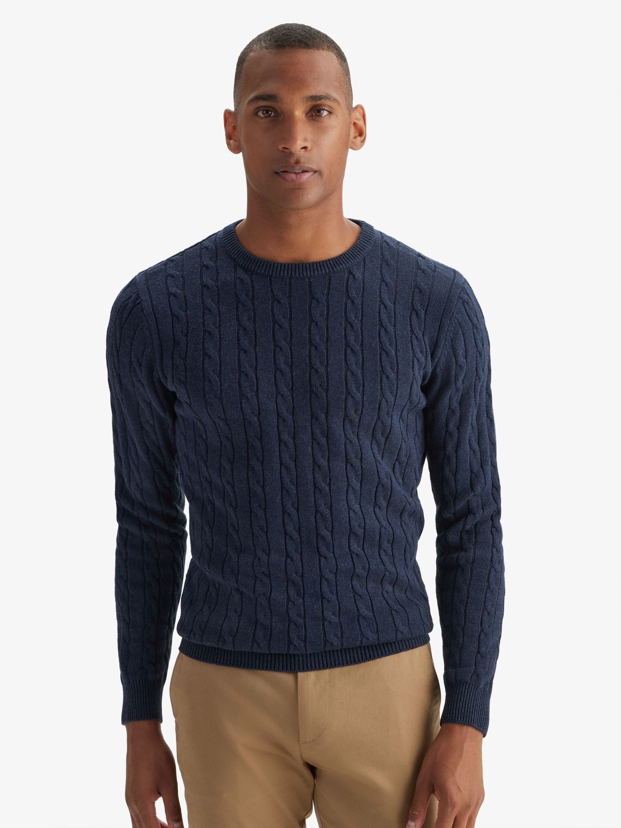 Mens 2024 cotton sweaters