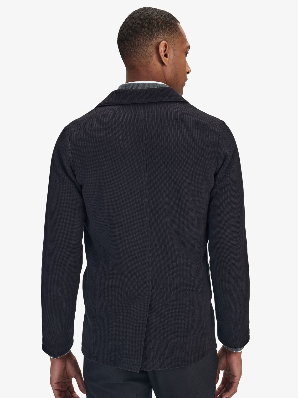 J.Crew: Cinched-waist Sweater-jacket For Women