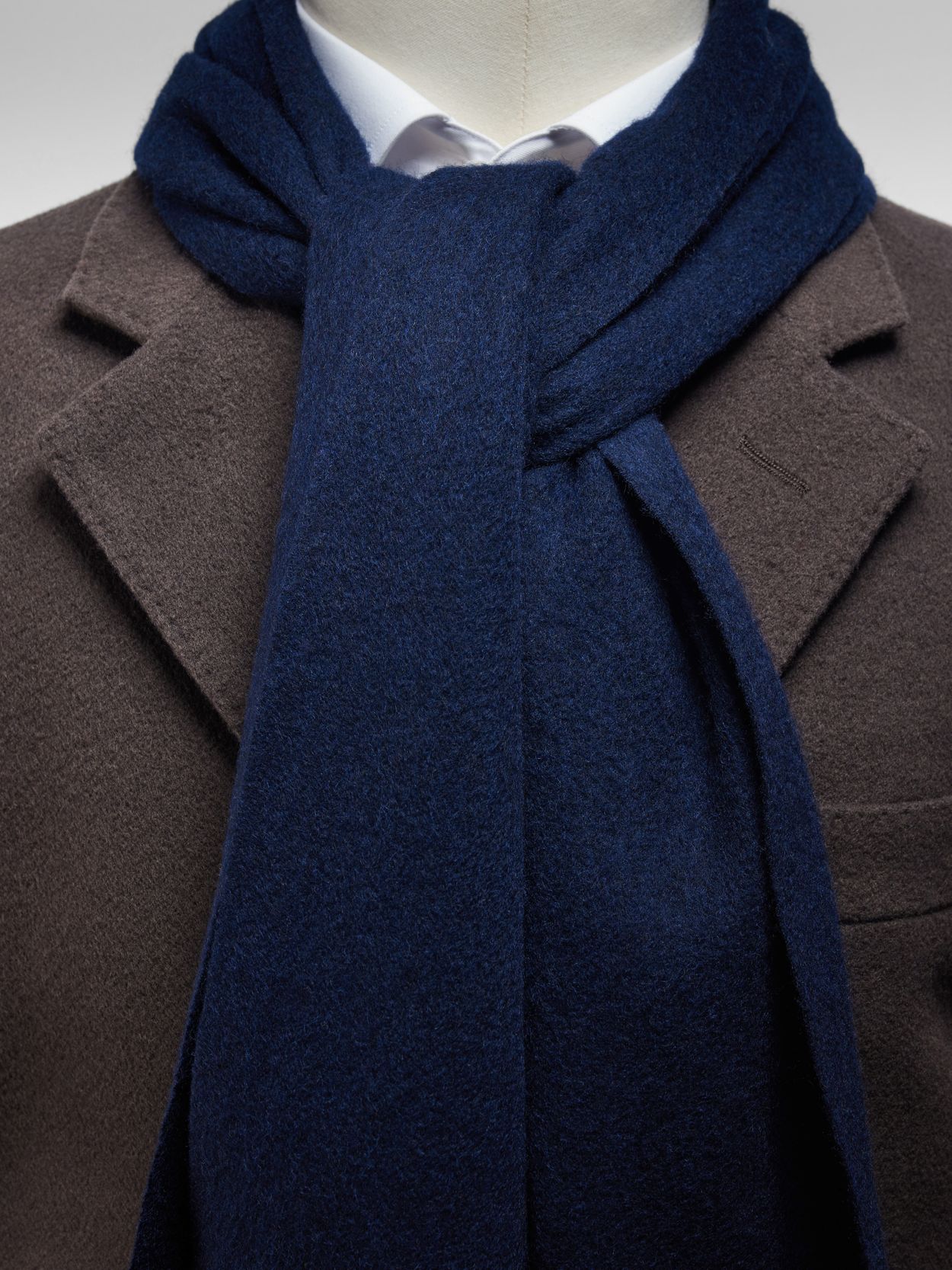 Men's Winter Scarves