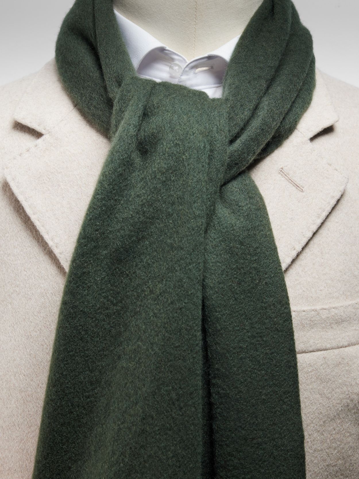 Cashmere Scarf Buy online John Henric