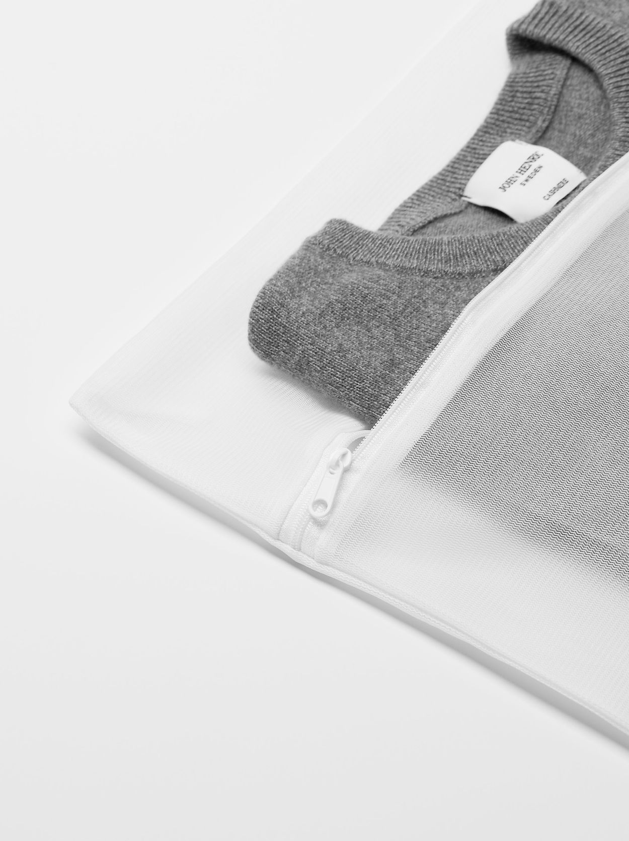 White Washing Bag