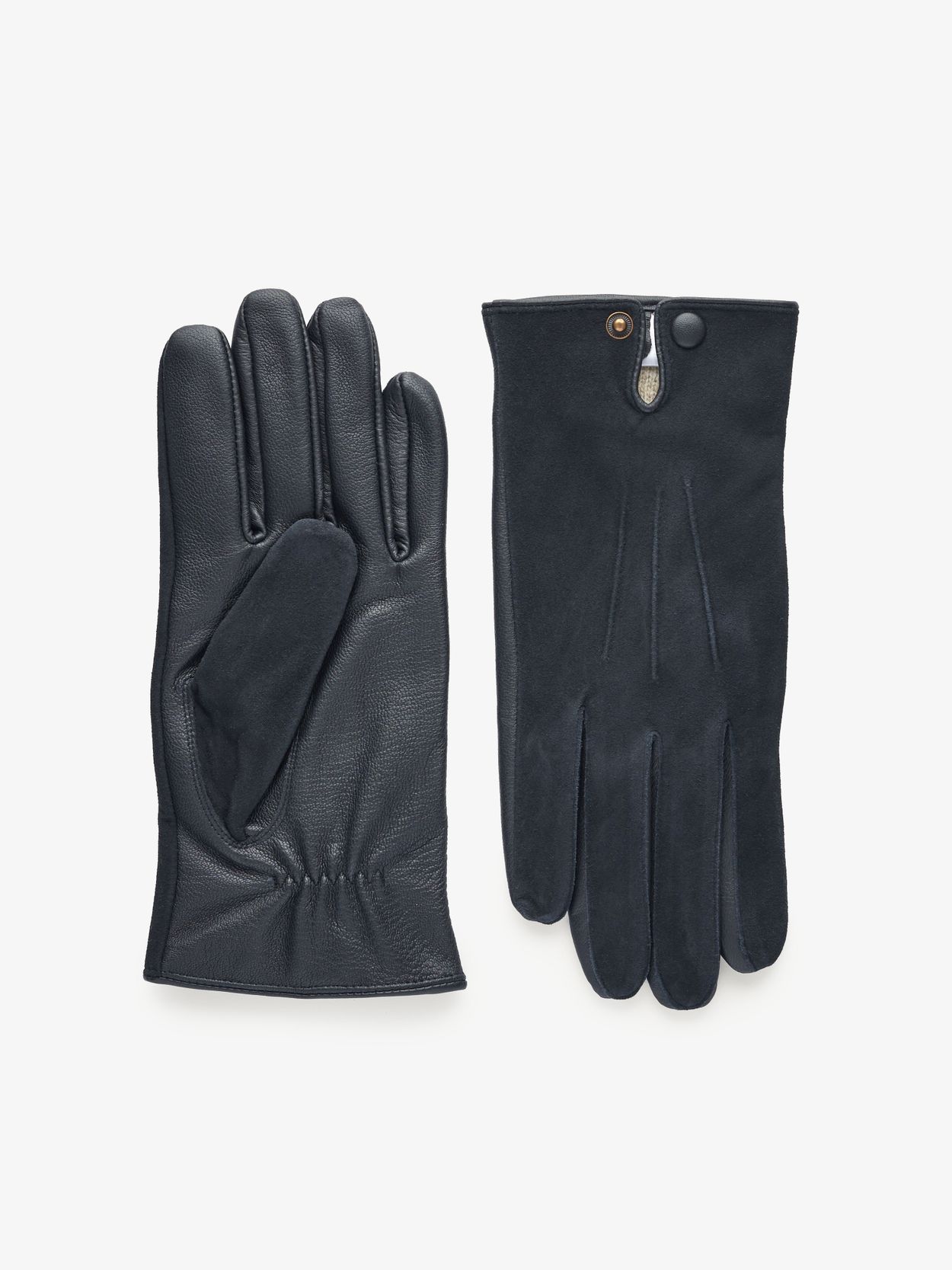 Blue Suede Gloves Aspen