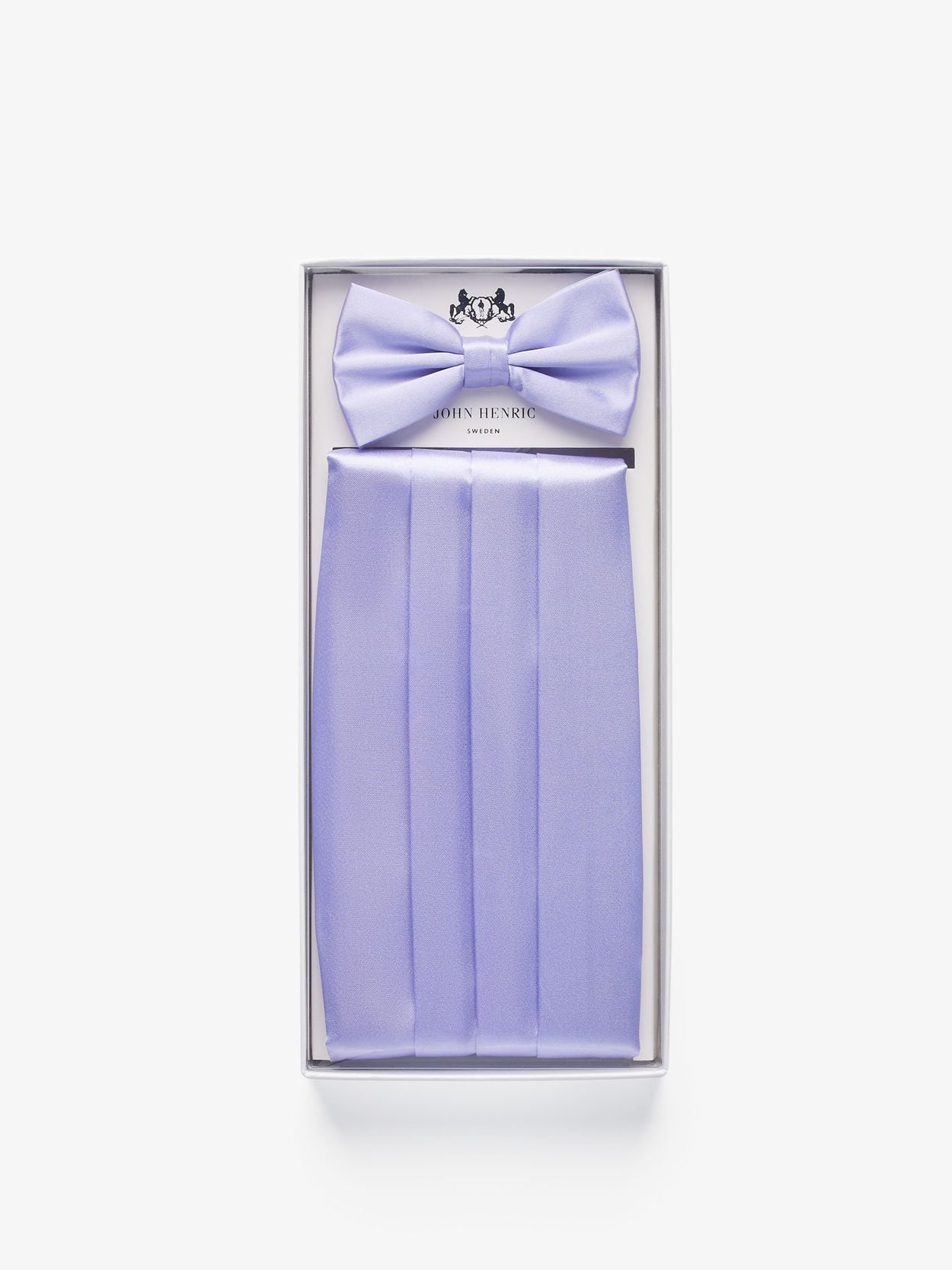 Cummerbund - Buy online | John Henric