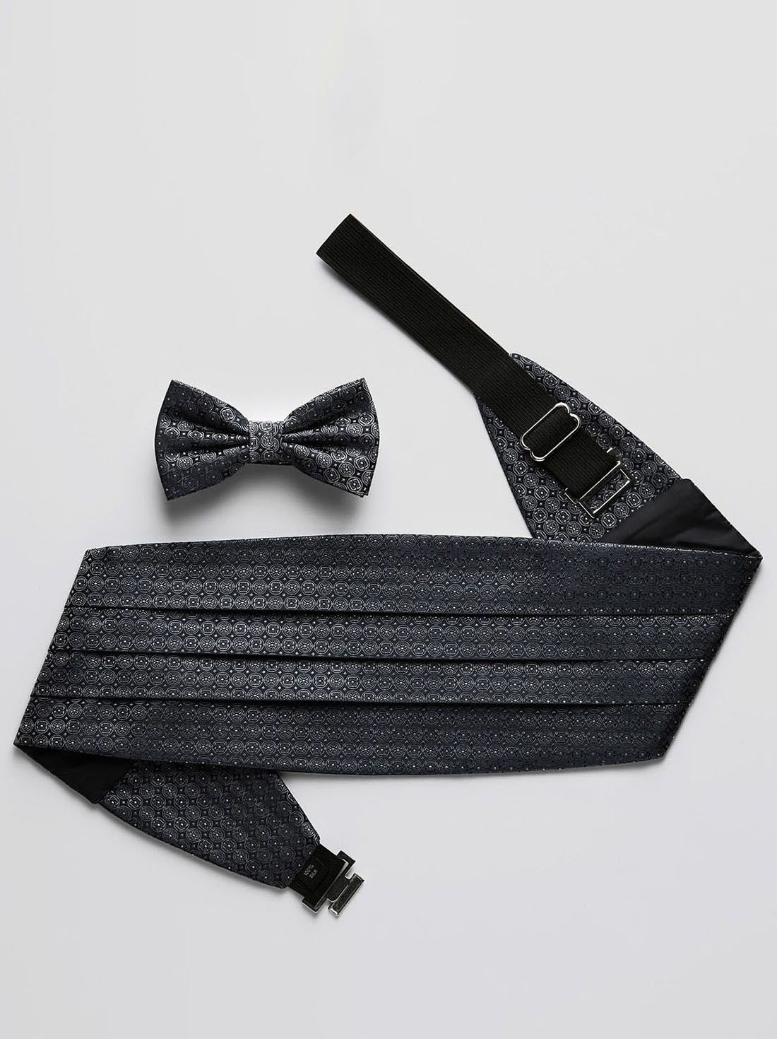 Tuxedo Cummerbunds Free Shipping & Fast Delivery John Henric