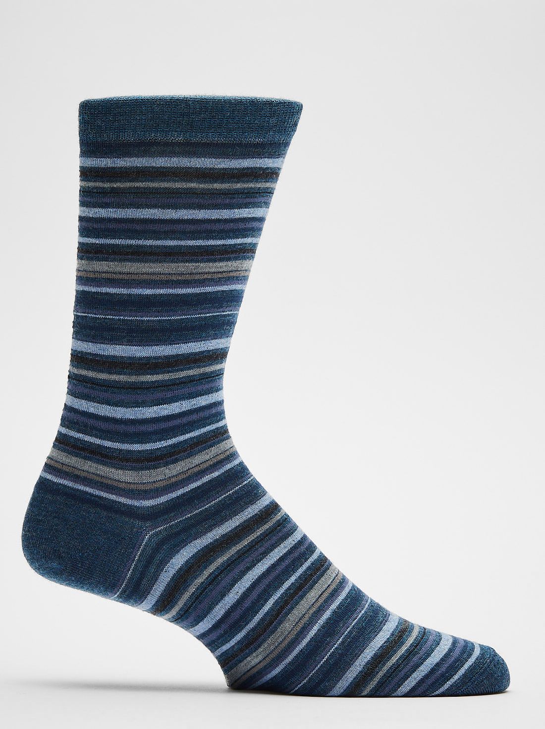 Chaussettes Bleues Loveland