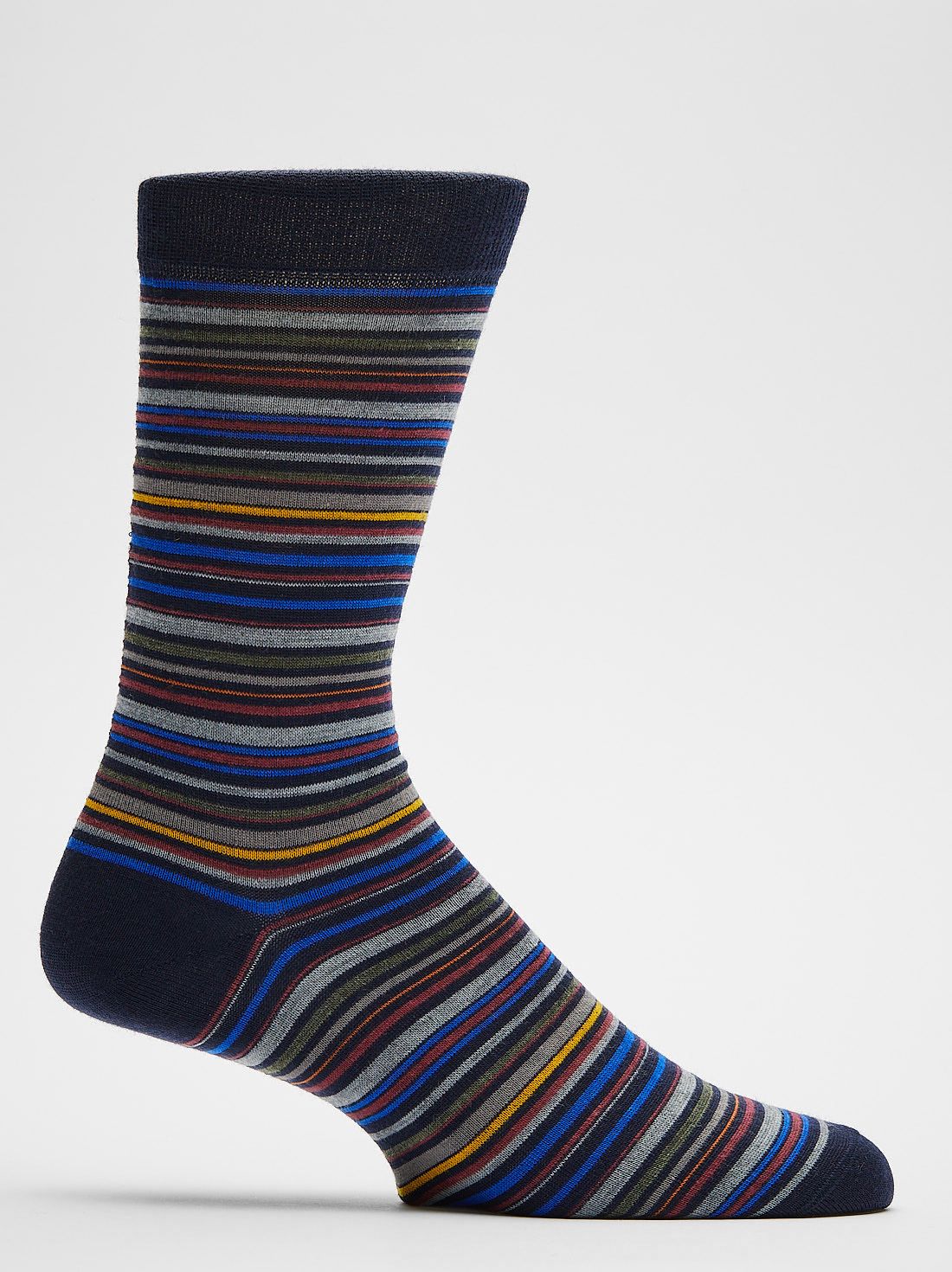 Chaussettes Multicolores Lakewood