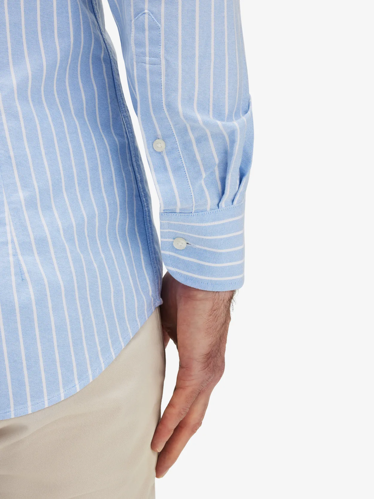 Oxford Shirt - Buy online