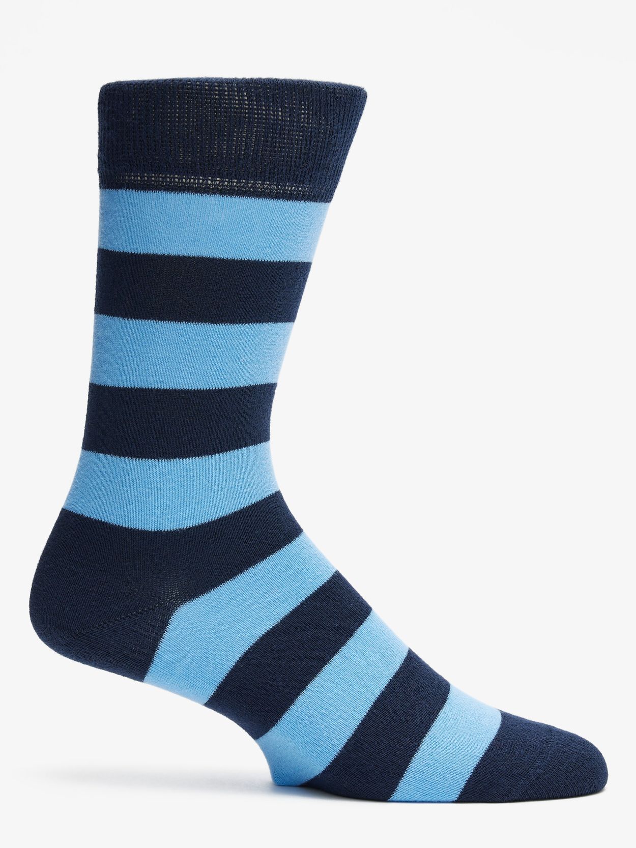 Socks Sutton Light Blue