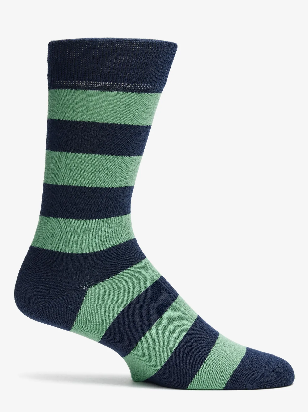 Socks Sutton Light Green