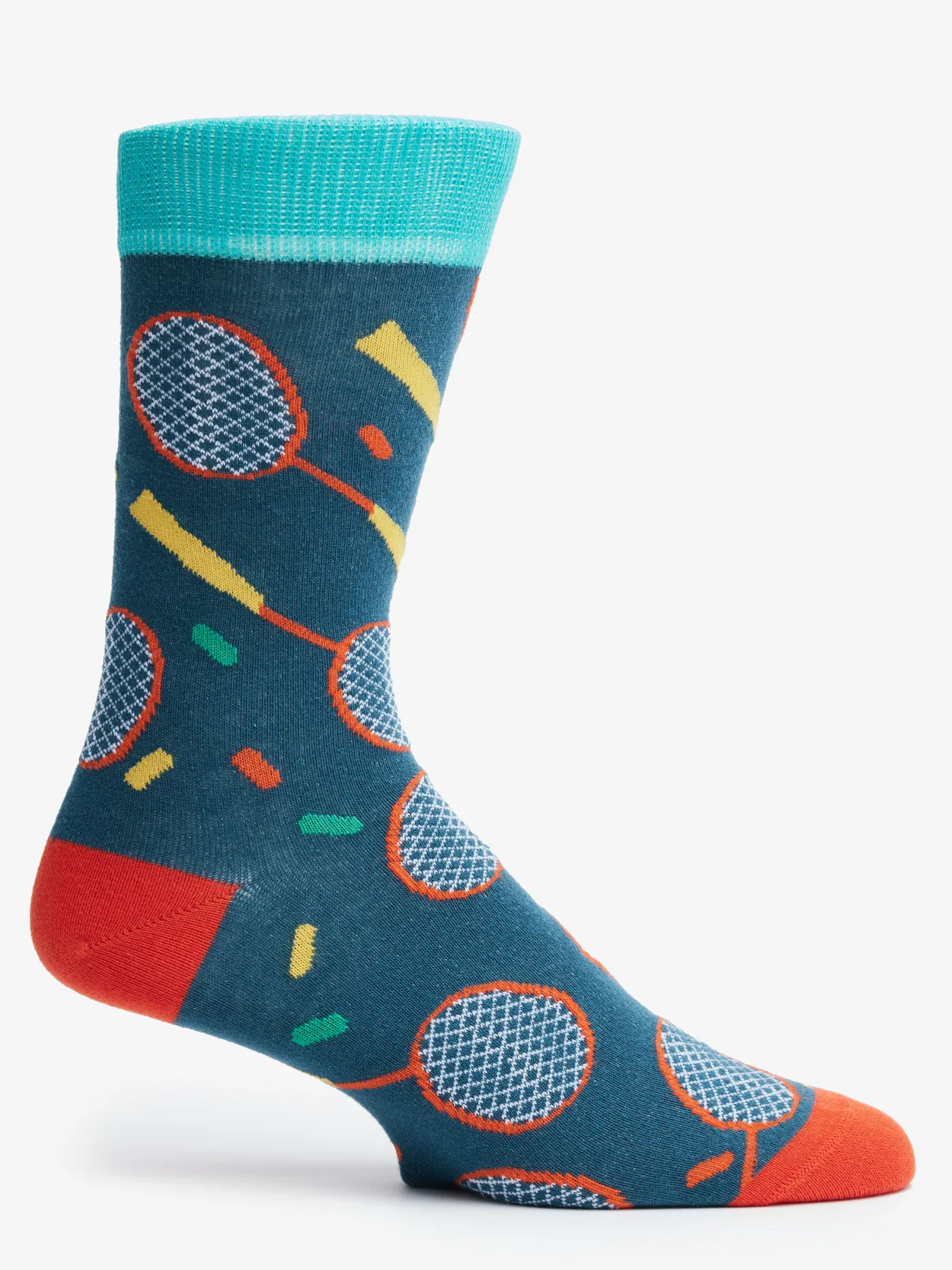Socks San Blas Multicolored
