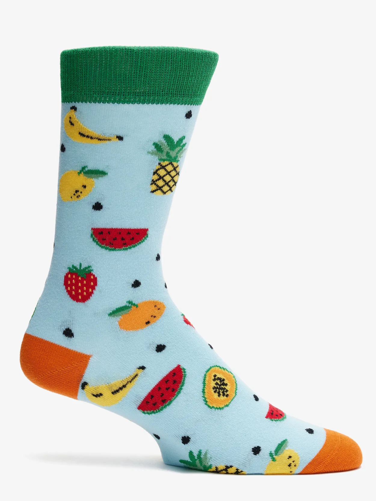 Socks Belize Multicolored