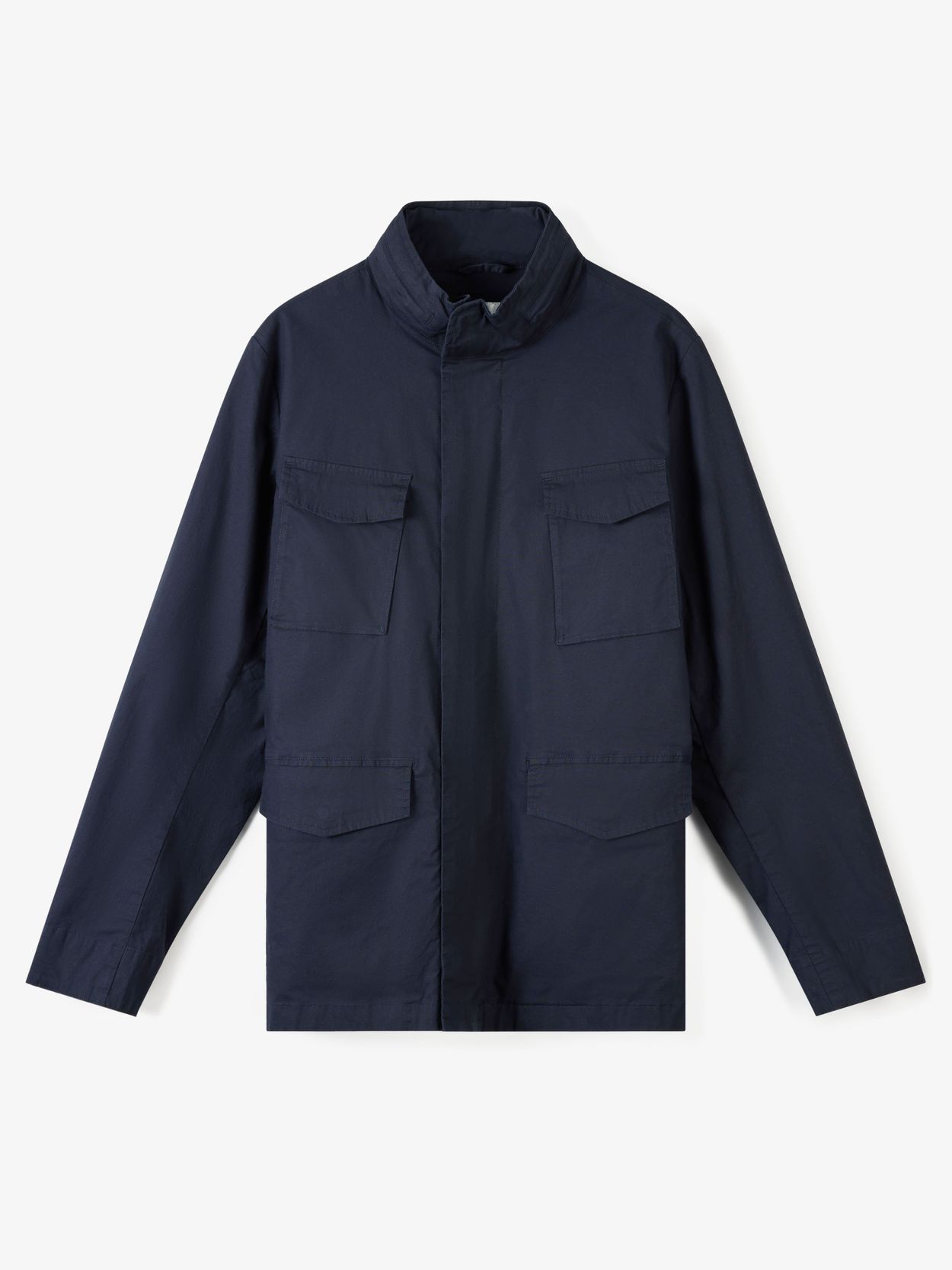 Herschel discount field jacket