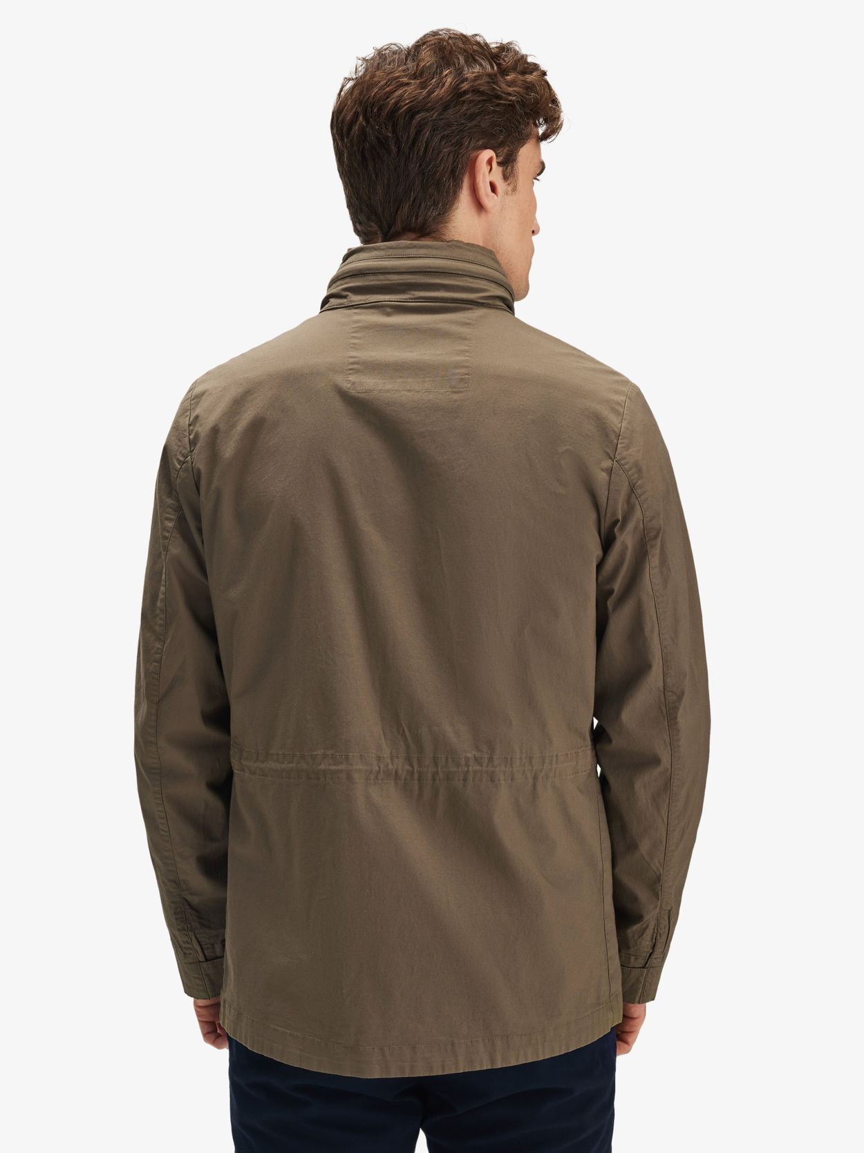 Military field jackets for on sale sale