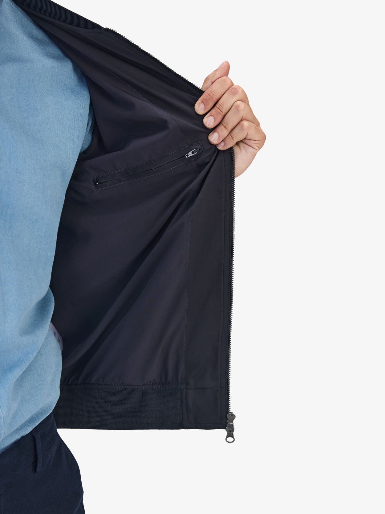 Bomber Jacket - Buy online | John Henric
