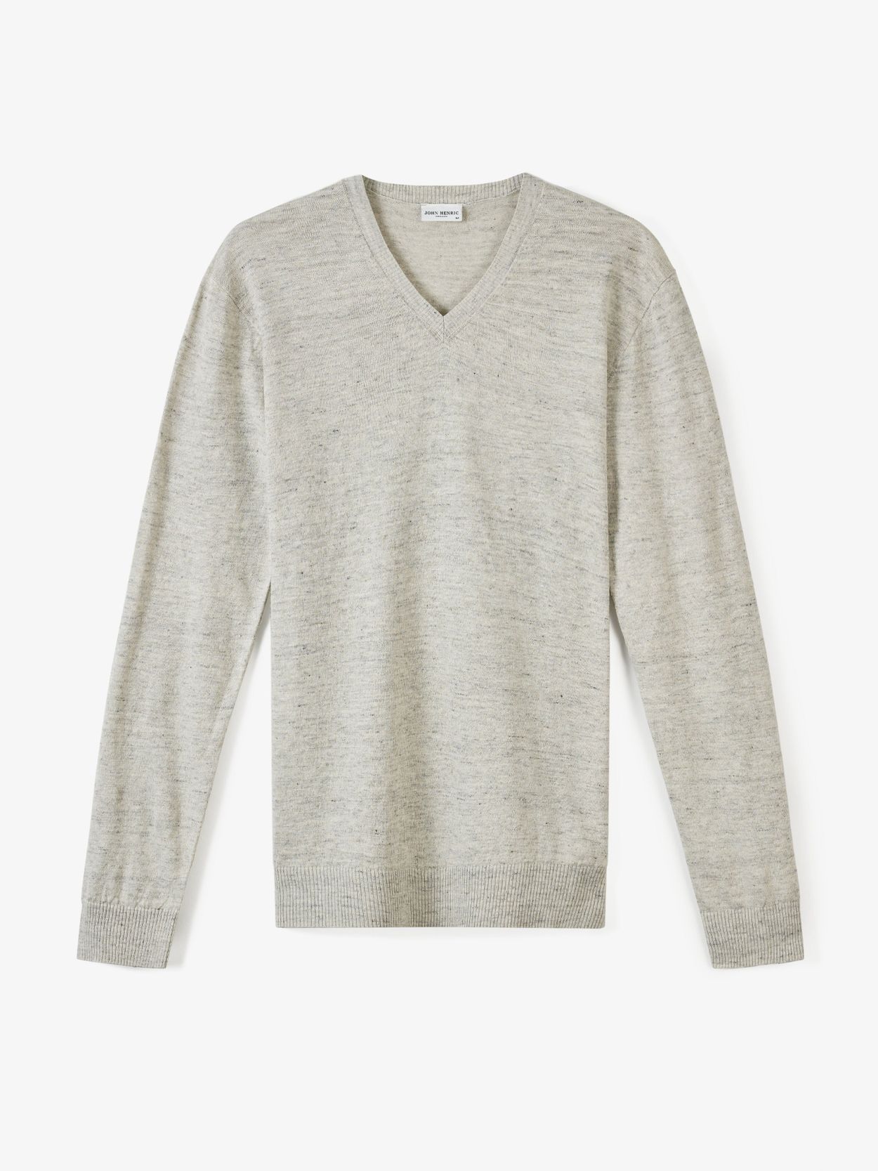 Linen Sweater - Buy online | John Henric