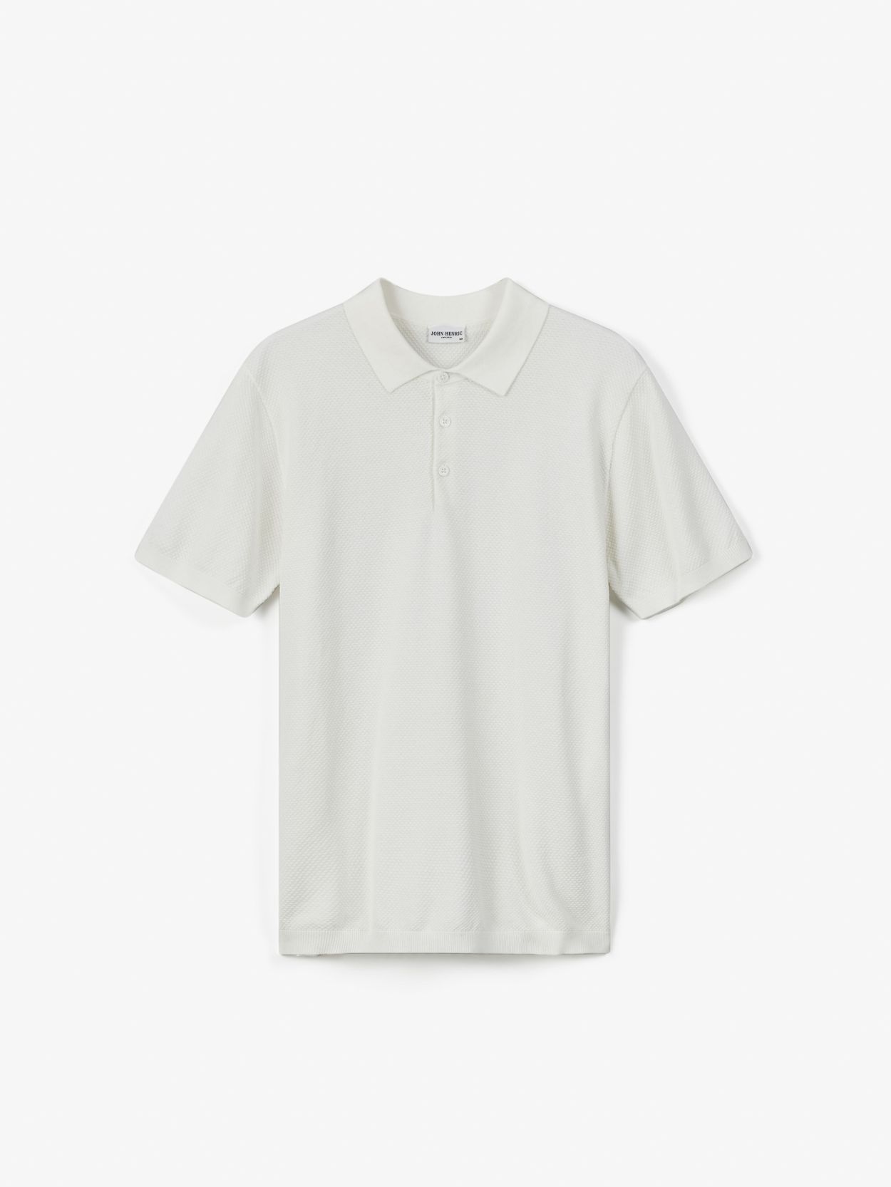 Polo Simply The Best para hombre – Cottonseeker