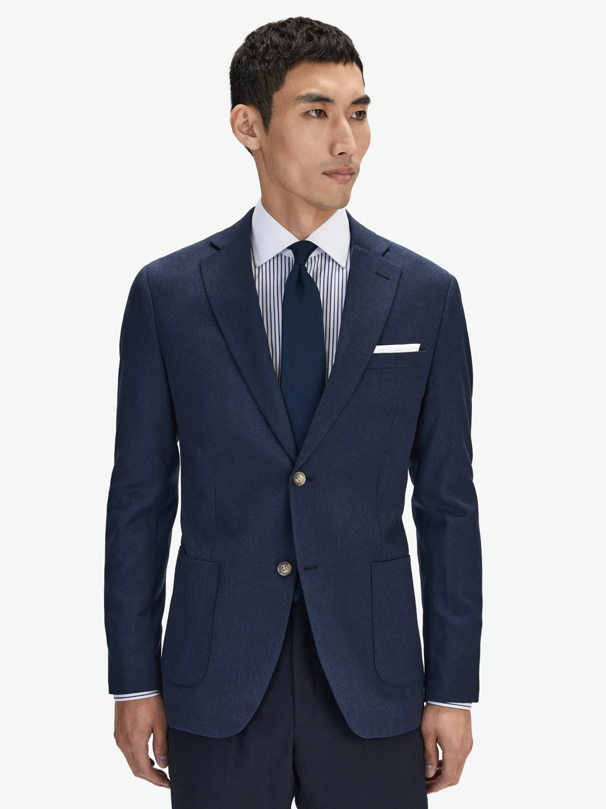 Hudson bay sale mens blazers