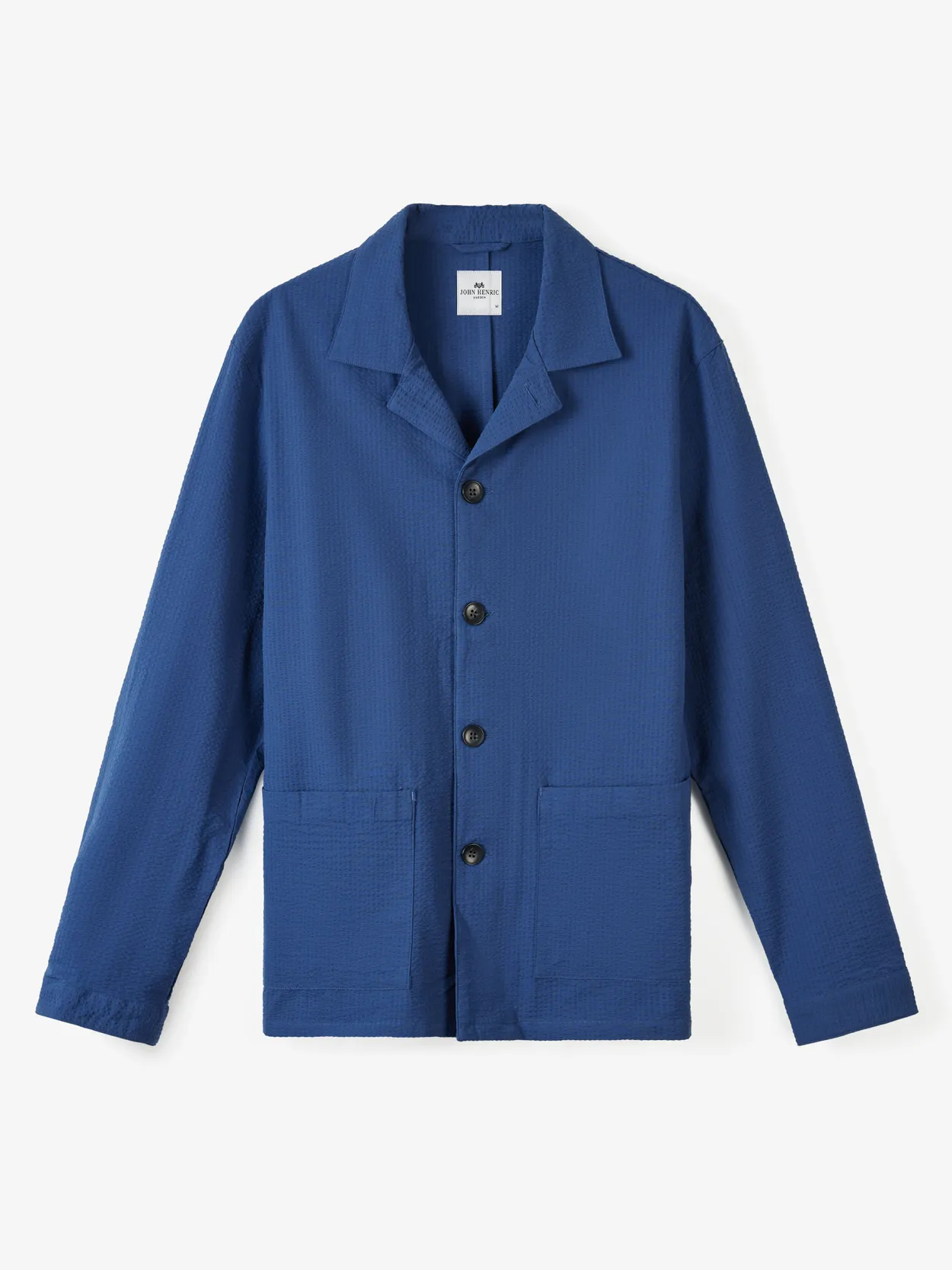 Twill on sale shirt jacket