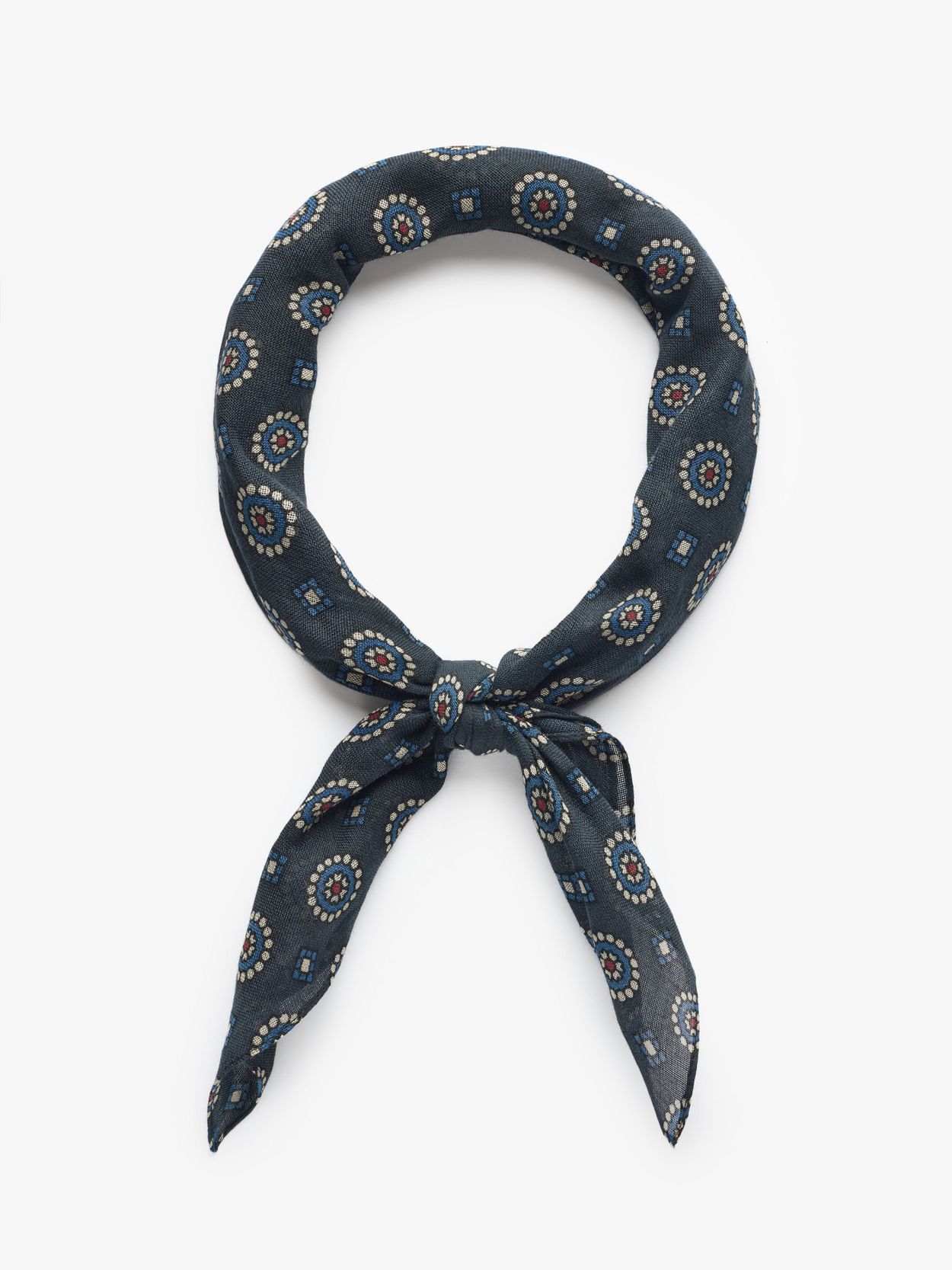 Bandana Motif Buy online John Henric